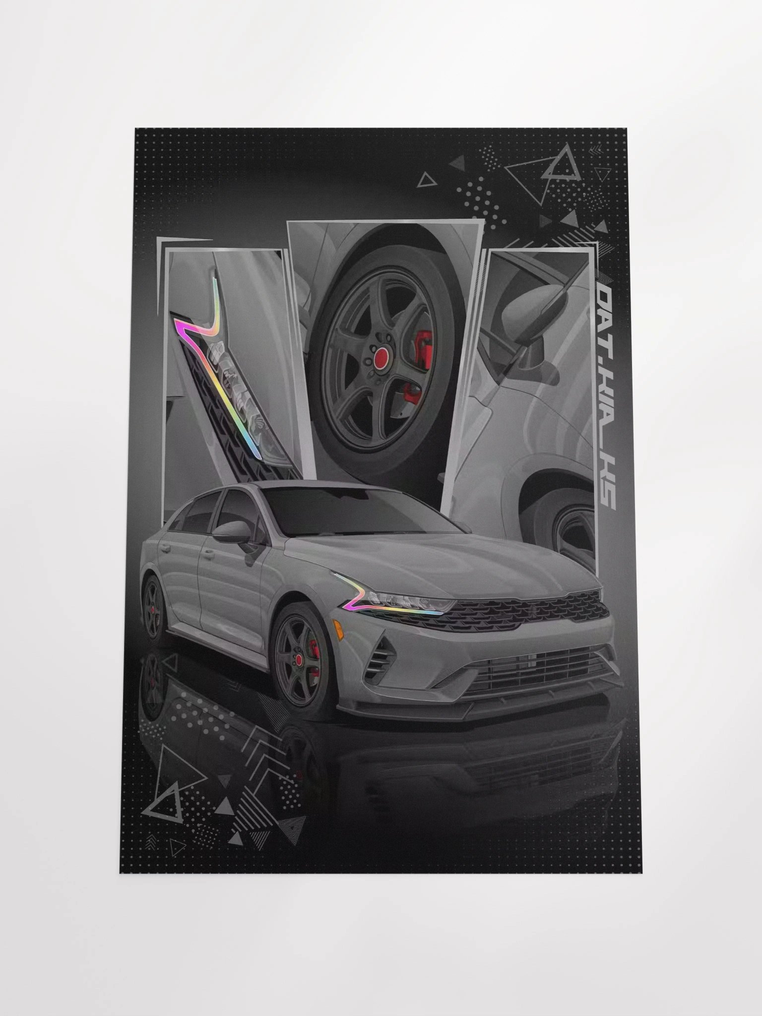 Poster - dat.kia_k5 product image (4)