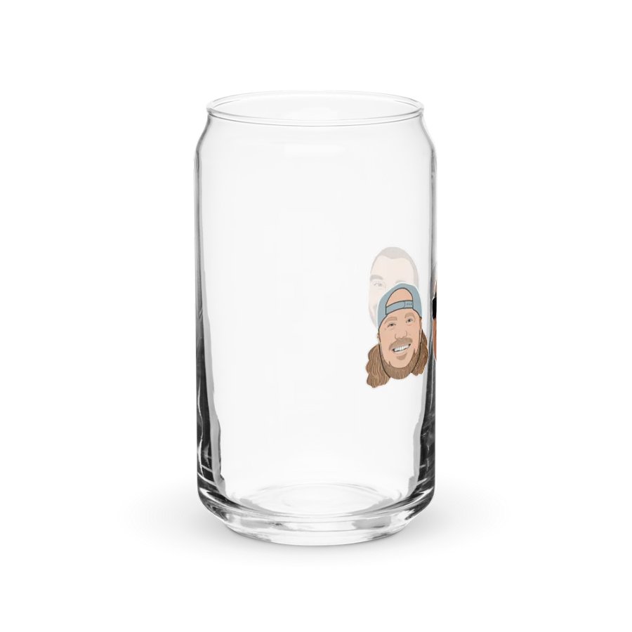 ATGNWG Cast Glassware product image (10)