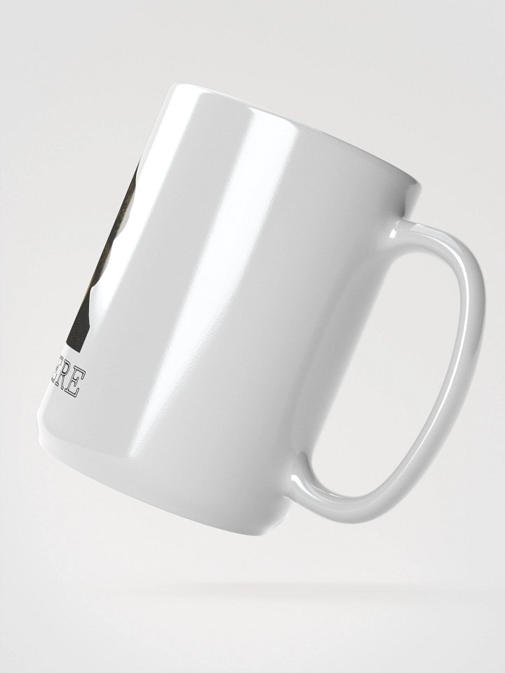 Shakesqueere Mug product image (2)