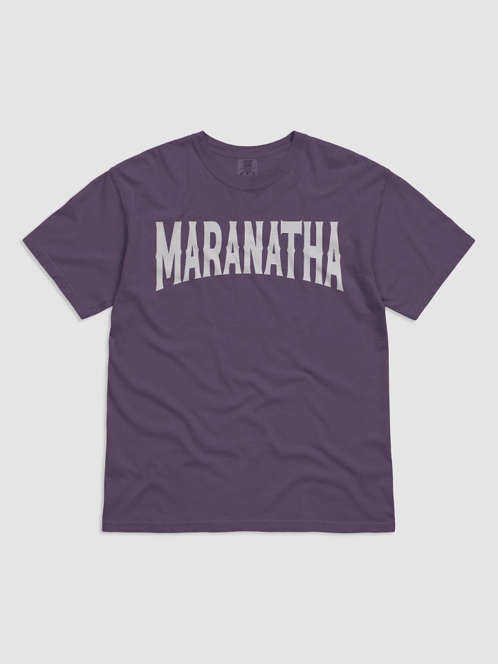 Maranatha product image (2)