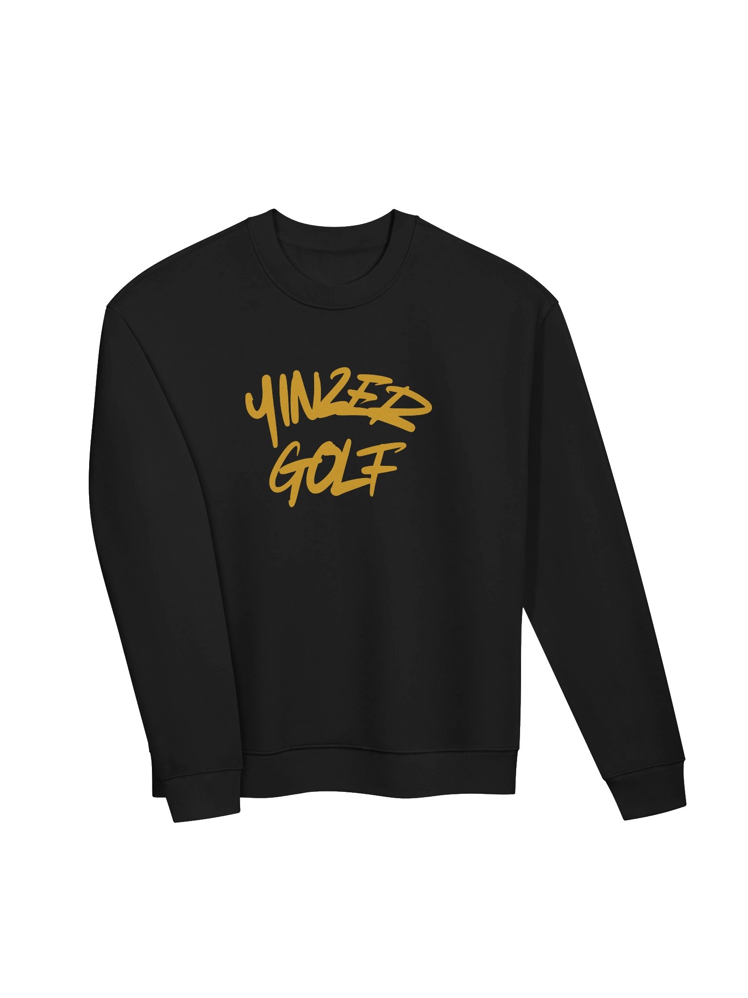 Crew Neck Script product image (7)
