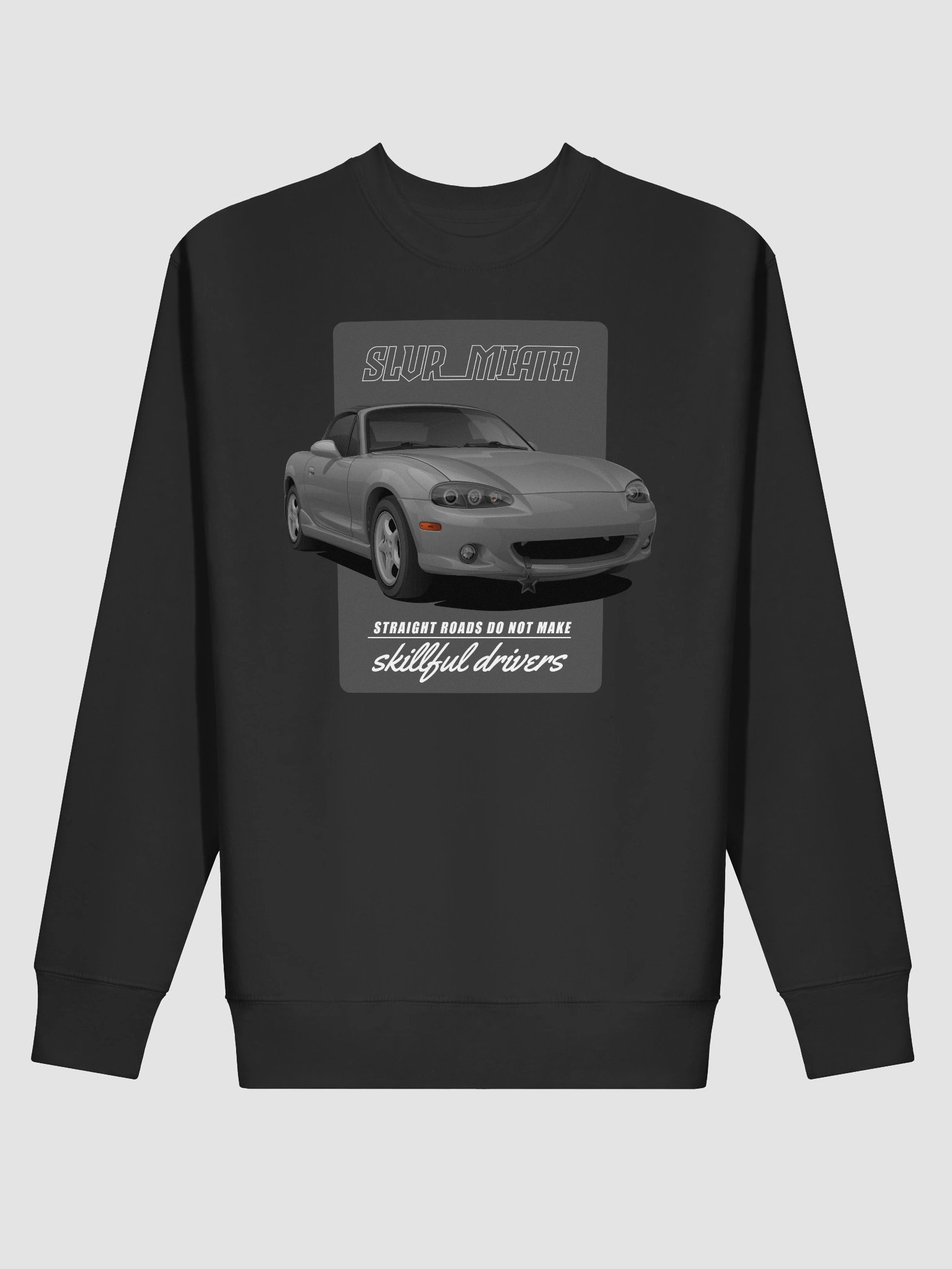 Sweatshirt - slvrmiata product image (30)