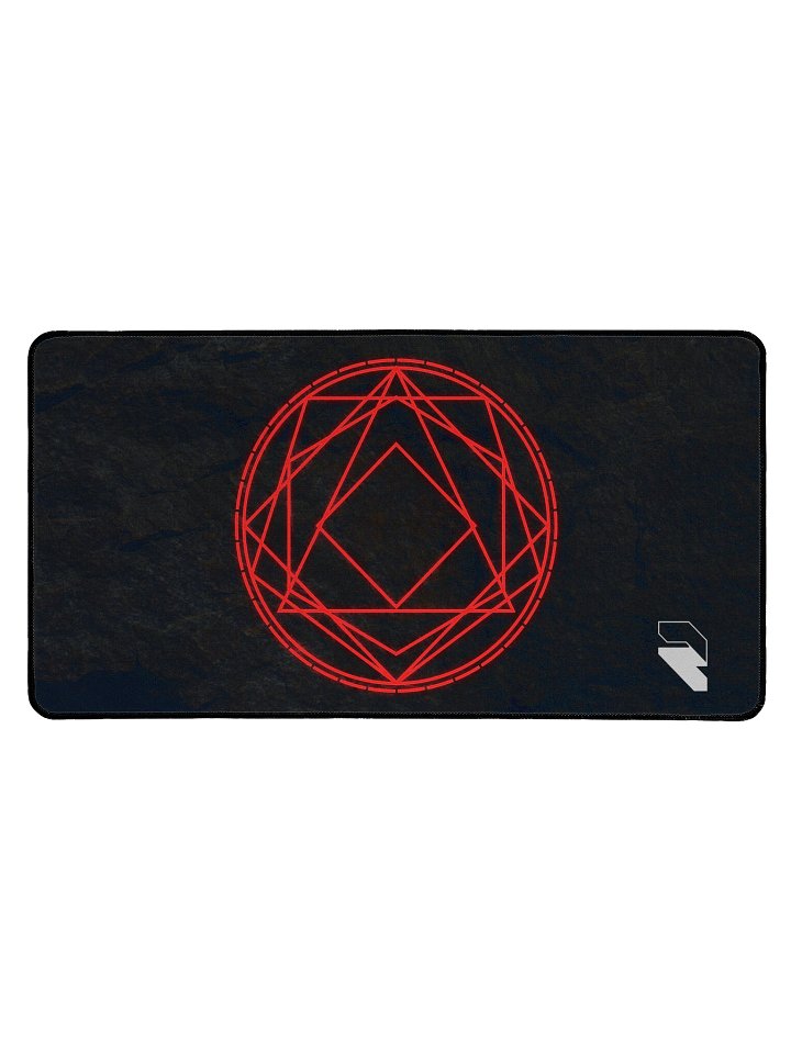 Rippcore - Deathfall Desk Mat product image (1)