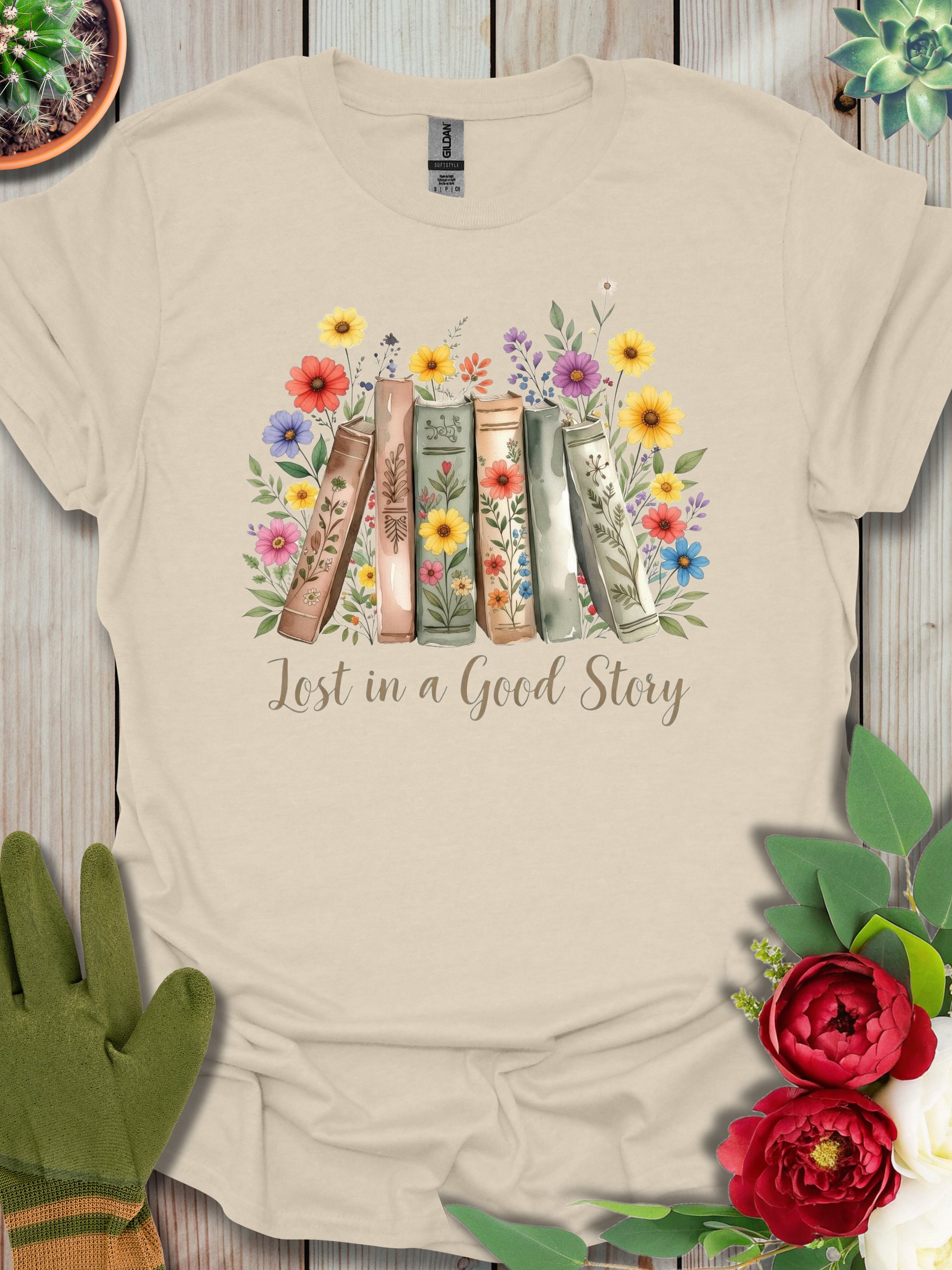 Lost in a Good Story product image (1)