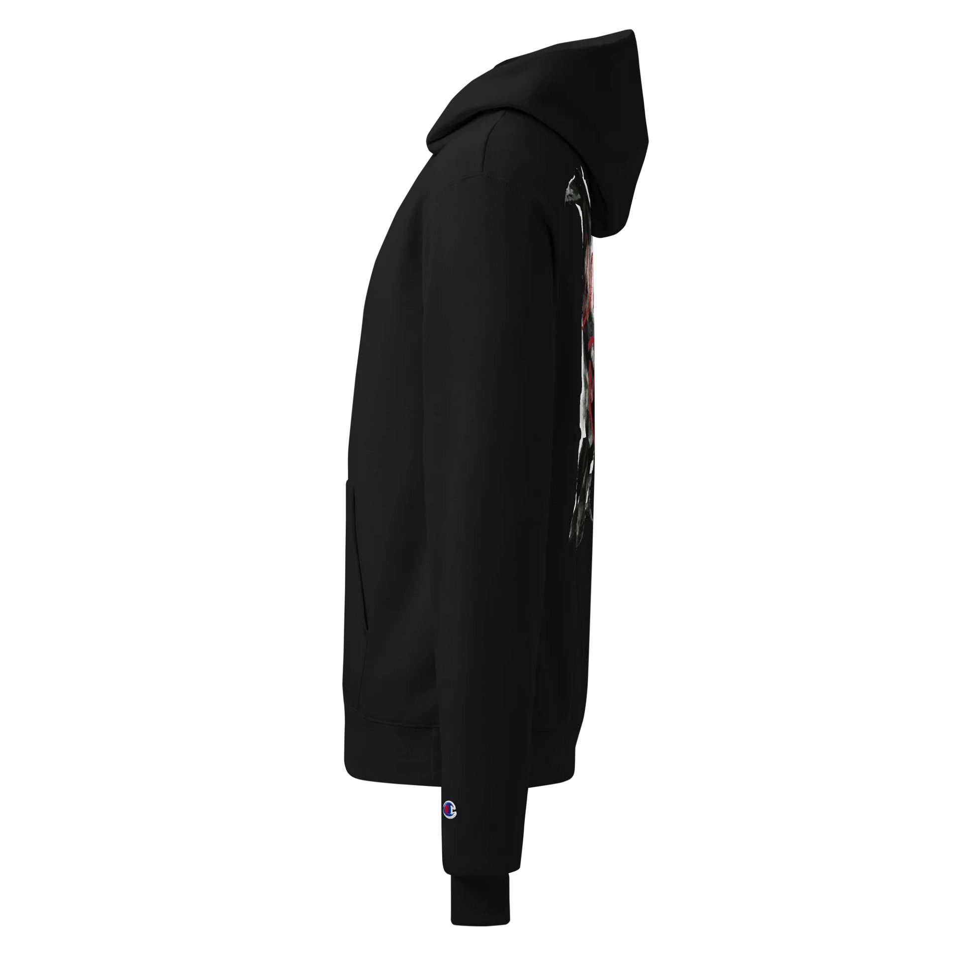 Two Ravens sweatshirt w/Two surprise Ebooks! product image (3)