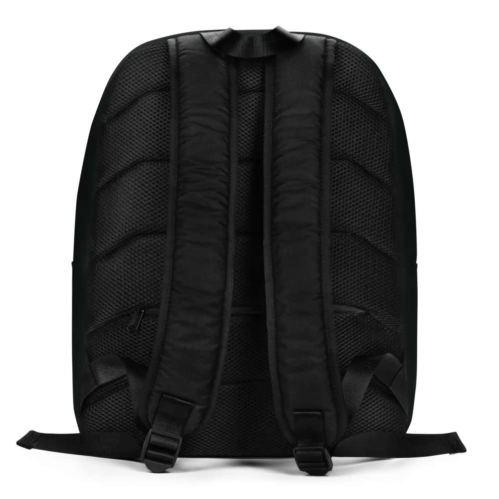 Crochet Doodle Backpack product image (5)