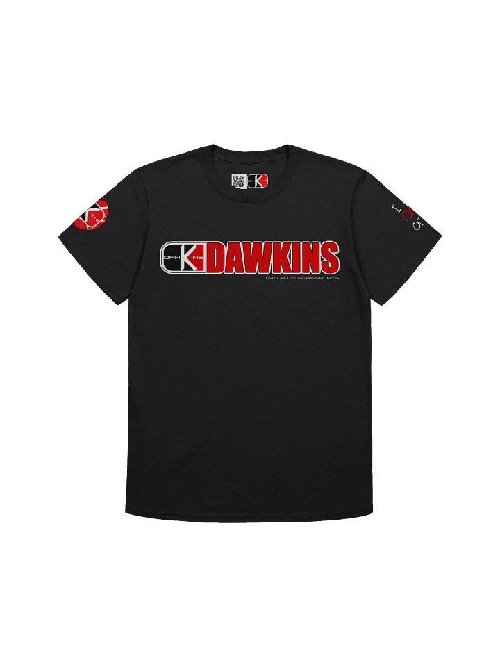 Dawkins DP T-Shirt product image (1)