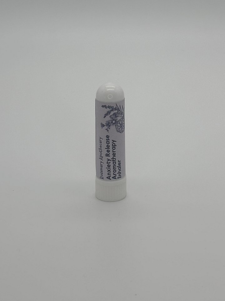 Still & Steady Aromatherapy Inhaler product image (1)