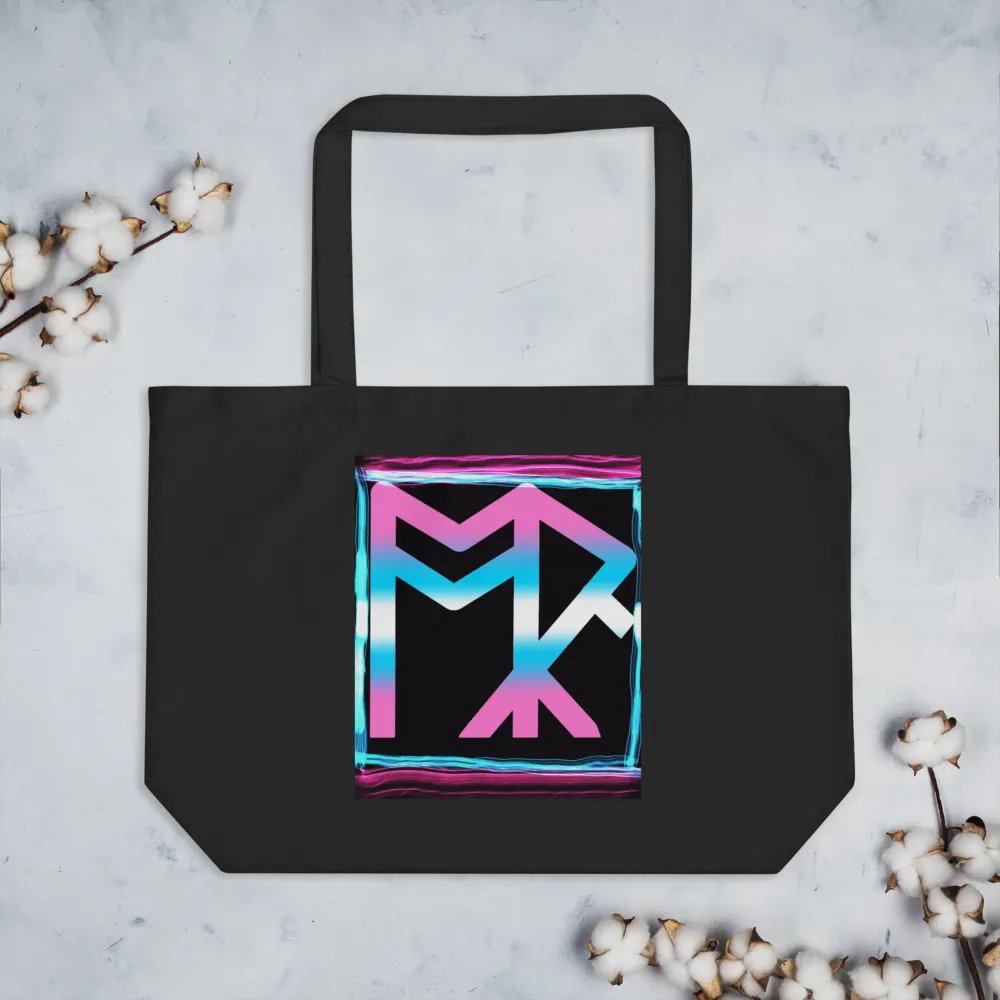 ToRk's DoRk Tote Bag product image (3)