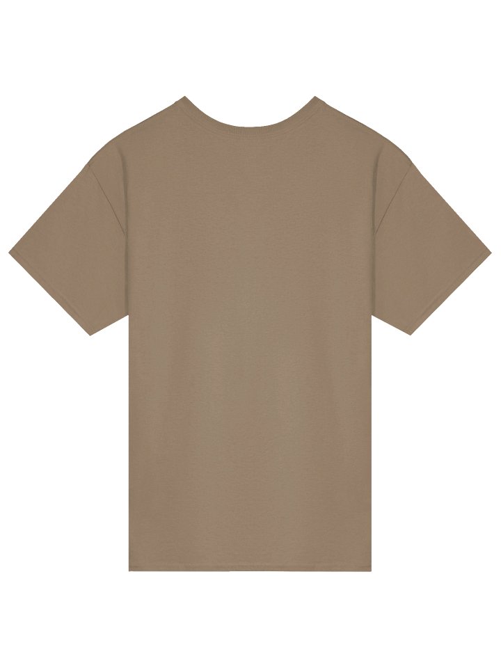 Save Trees – Eco Roots T-shirt product image (2)
