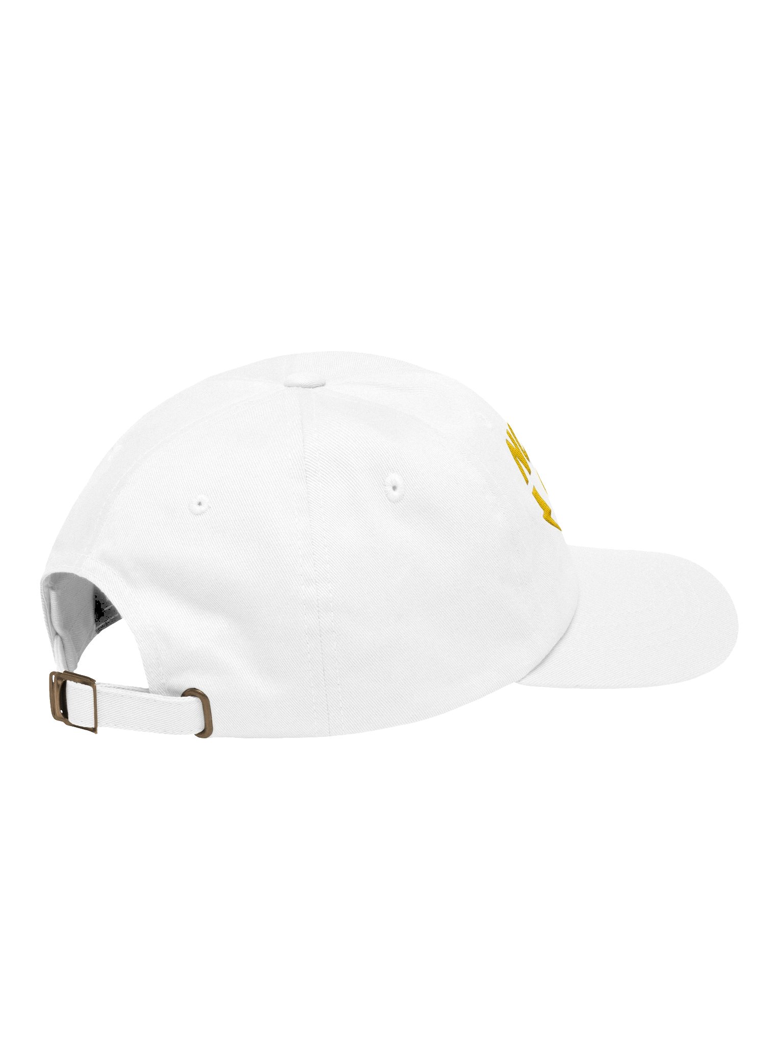 Not On My Grid Dad Cap product image (5)