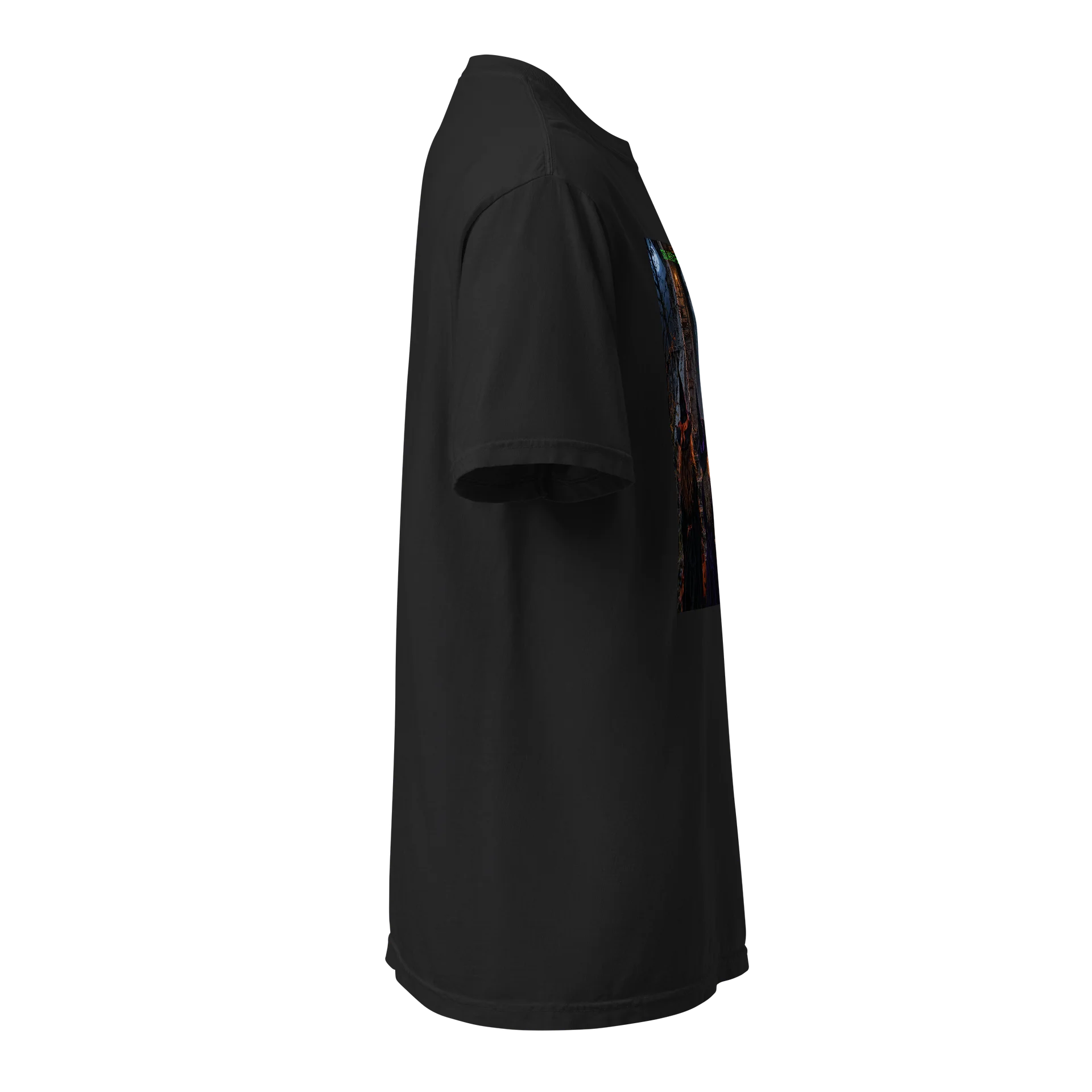 The House on Second Street Halloween Tee product image (3)