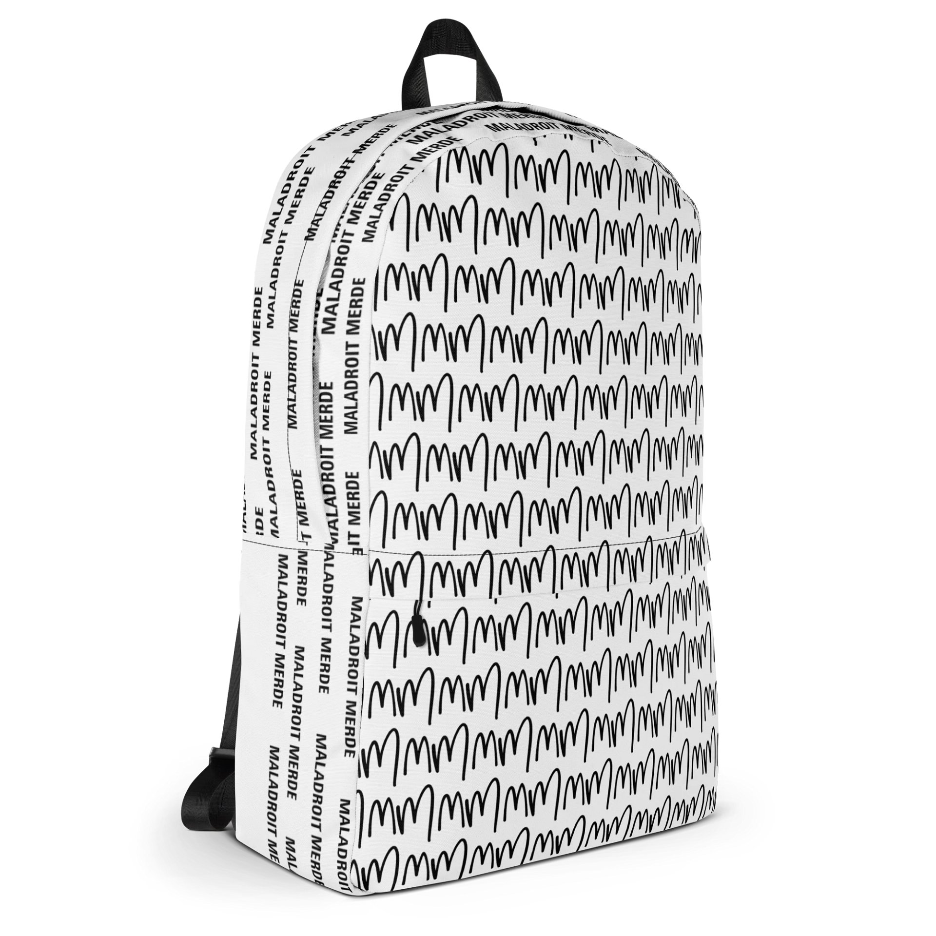 Sac Universel "Éclipse Chromatique" product image (3)