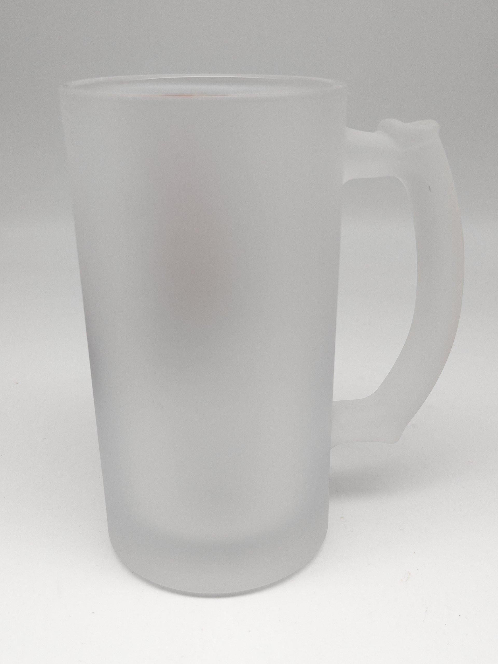 Official Wade Beers Frosted Beer Mug product image (2)