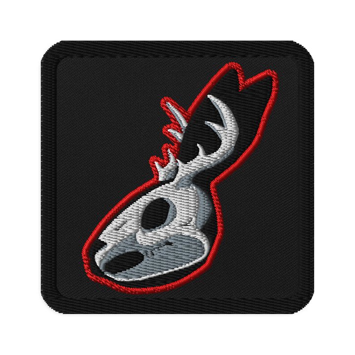 Memorium [patch] product image (1)