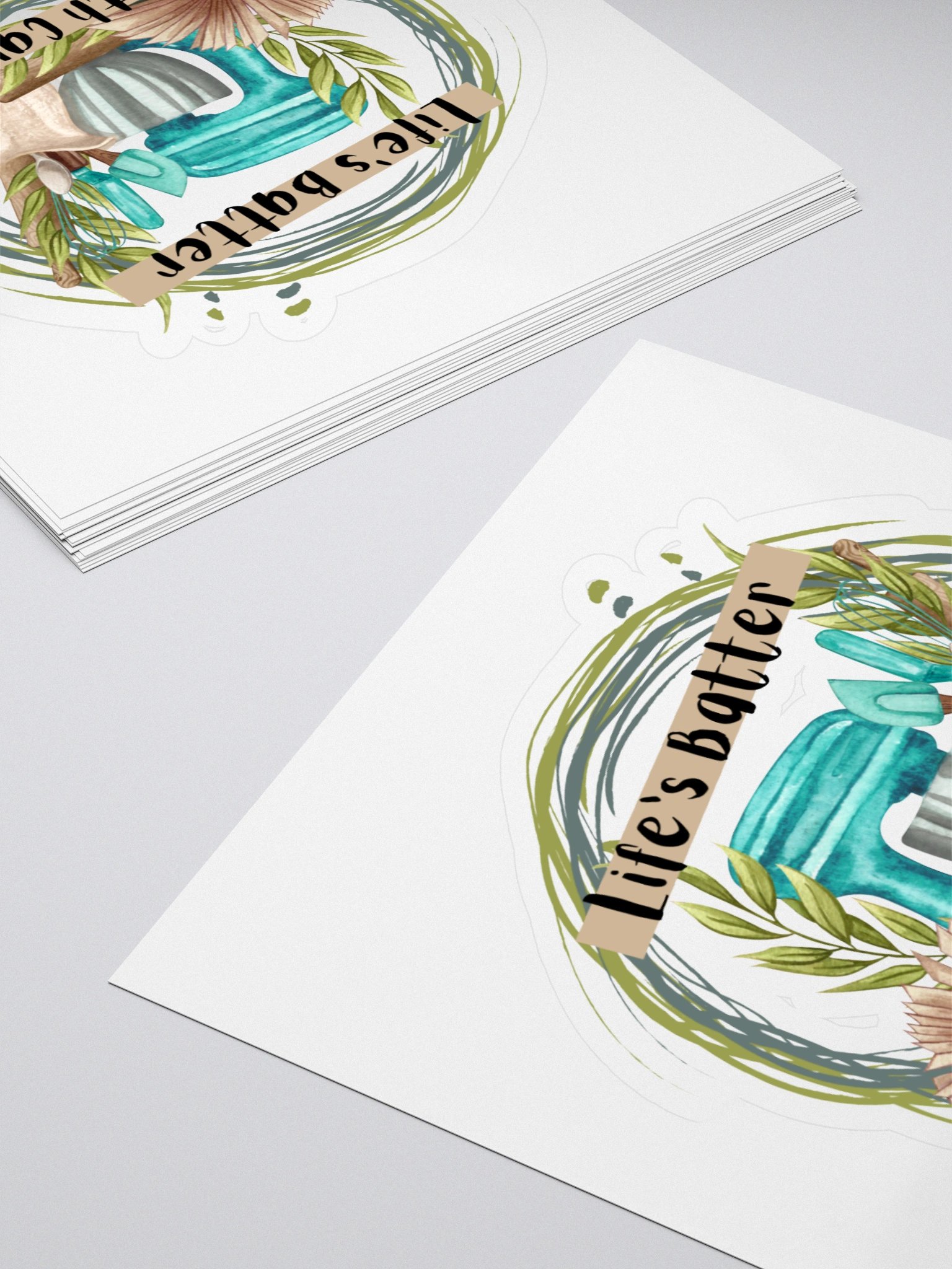 Batter Sticker product image (4)