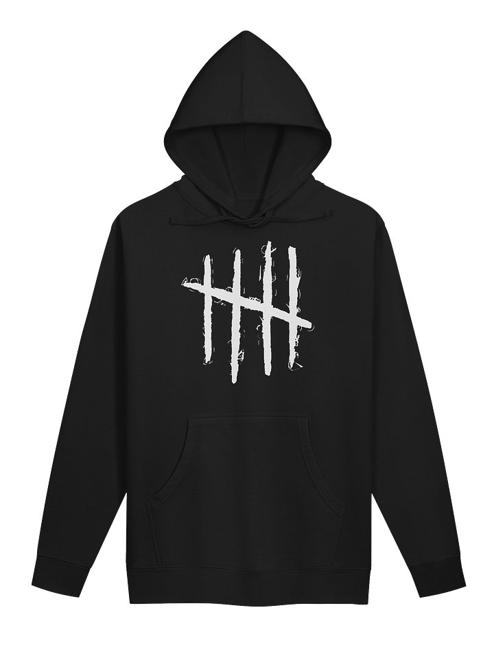Tally Chest Hoodie product image (5)