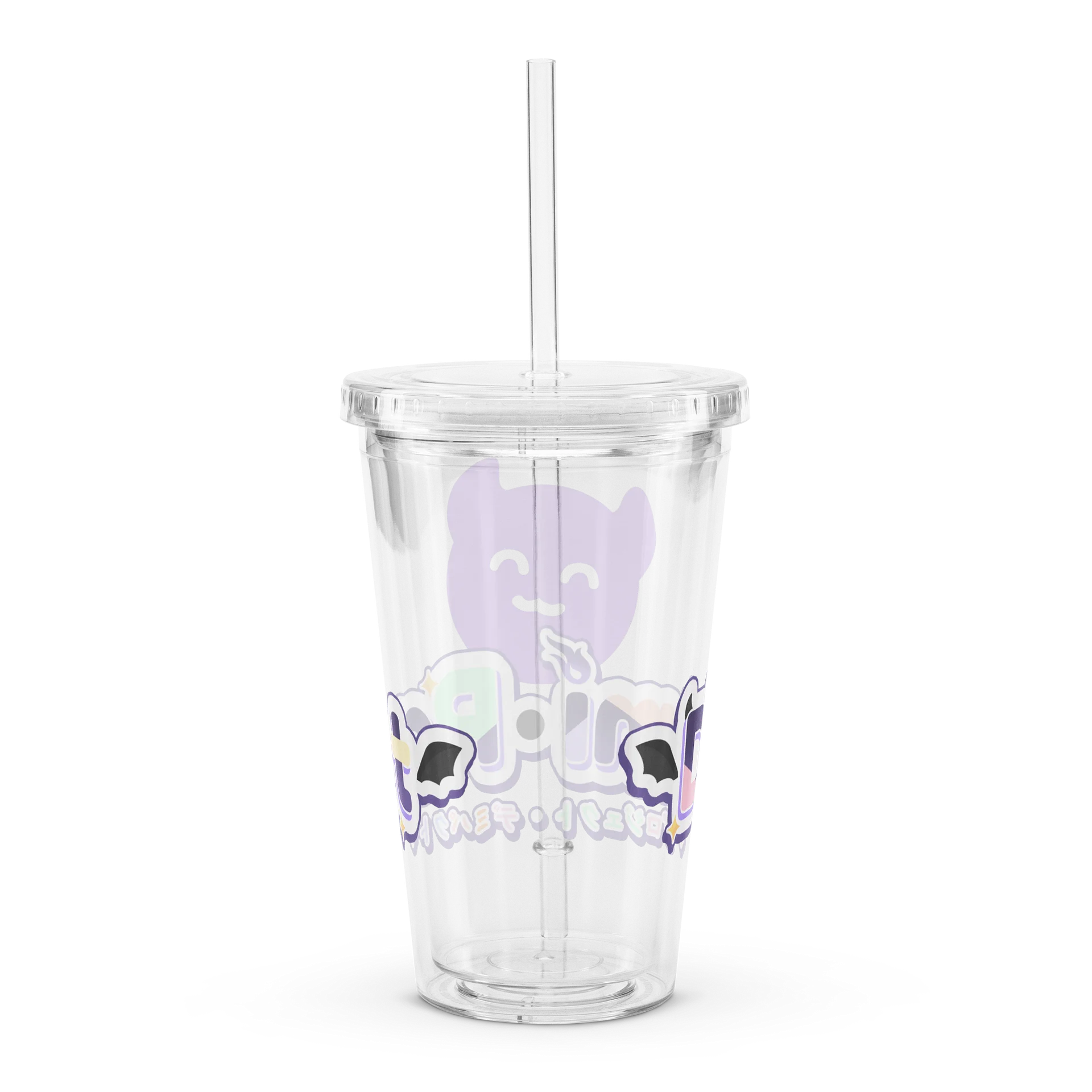 Demi•Tumbler product image (2)