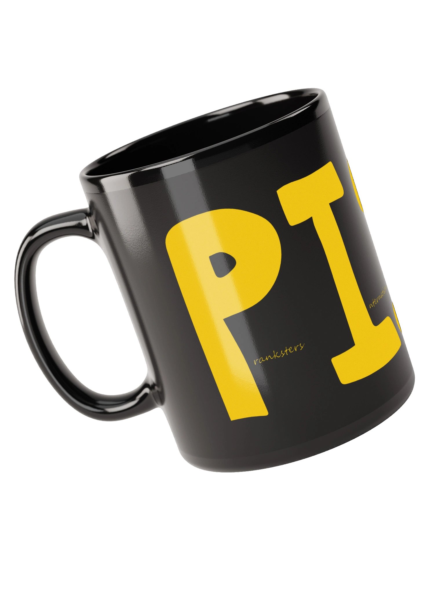 P.I.S.S. Coffee Mug product image (3)