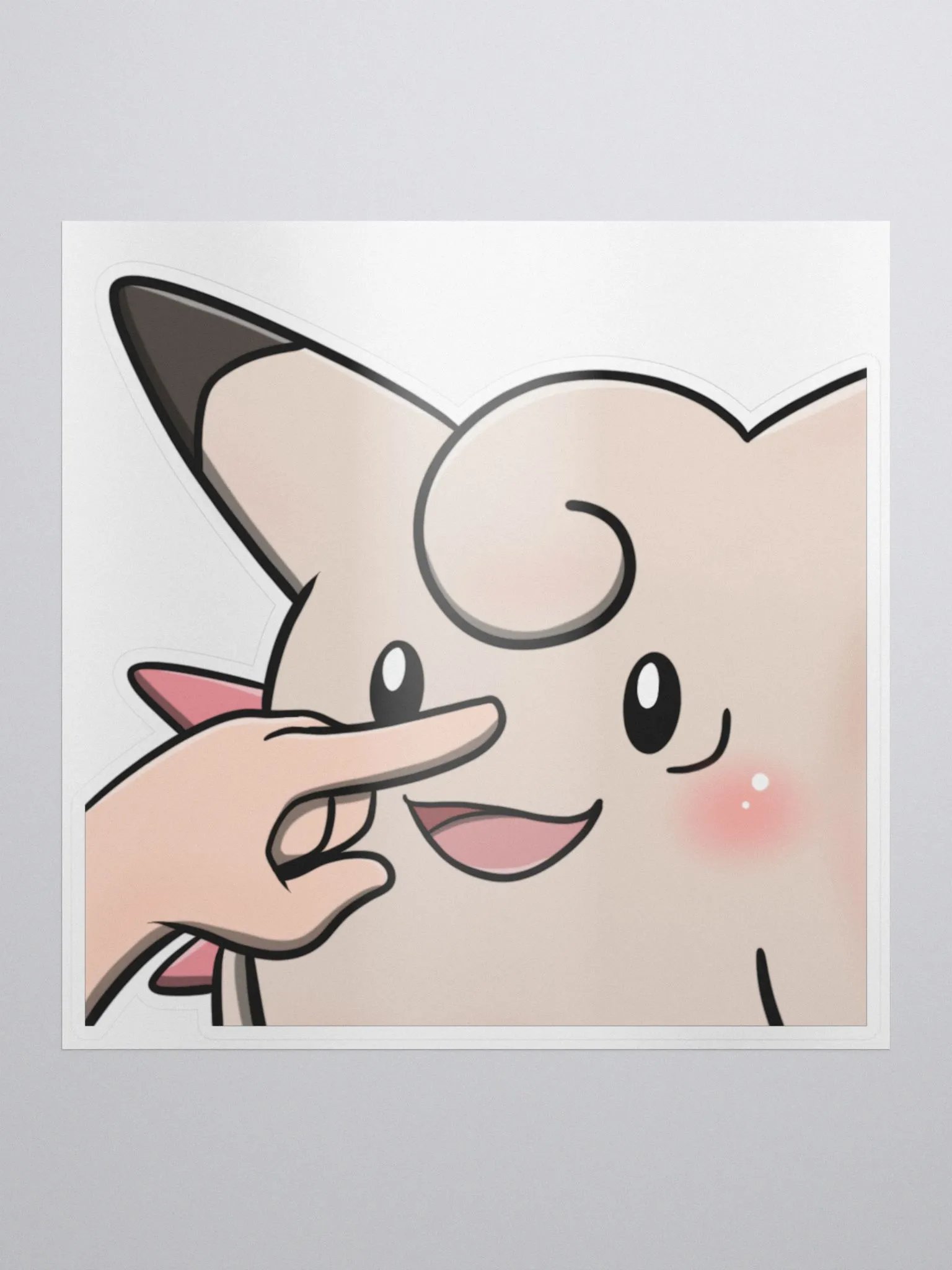 pixBoop Sticker product image (1)