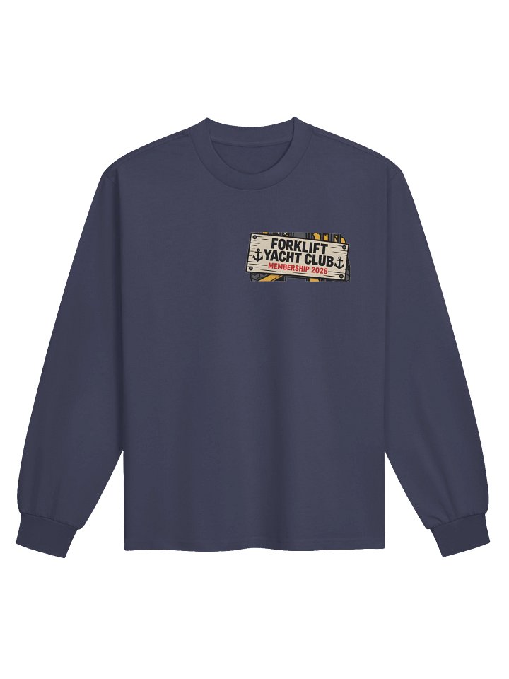 2026 membership shirt product image (17)