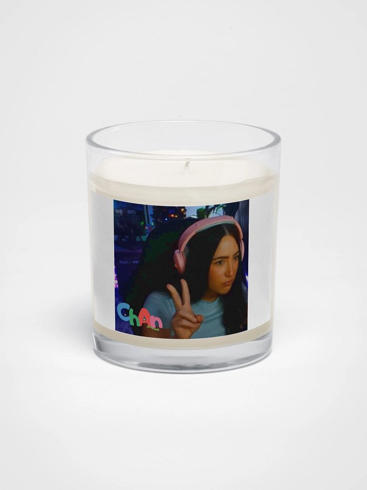 The Scent of Gaming Peace product image (1)