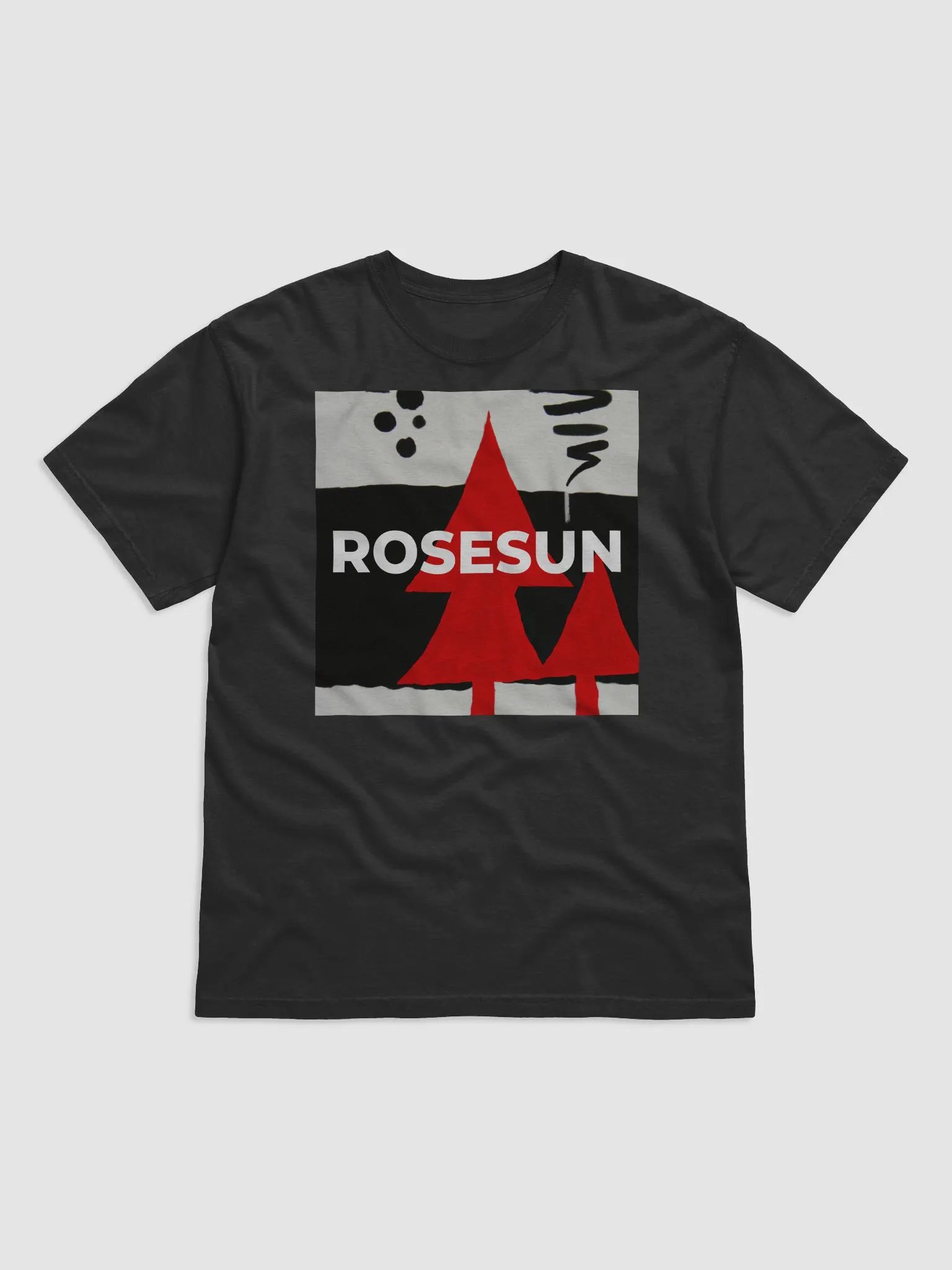 ROSESUN® - RELAXED-FIT - T-SHIRT product image (1)
