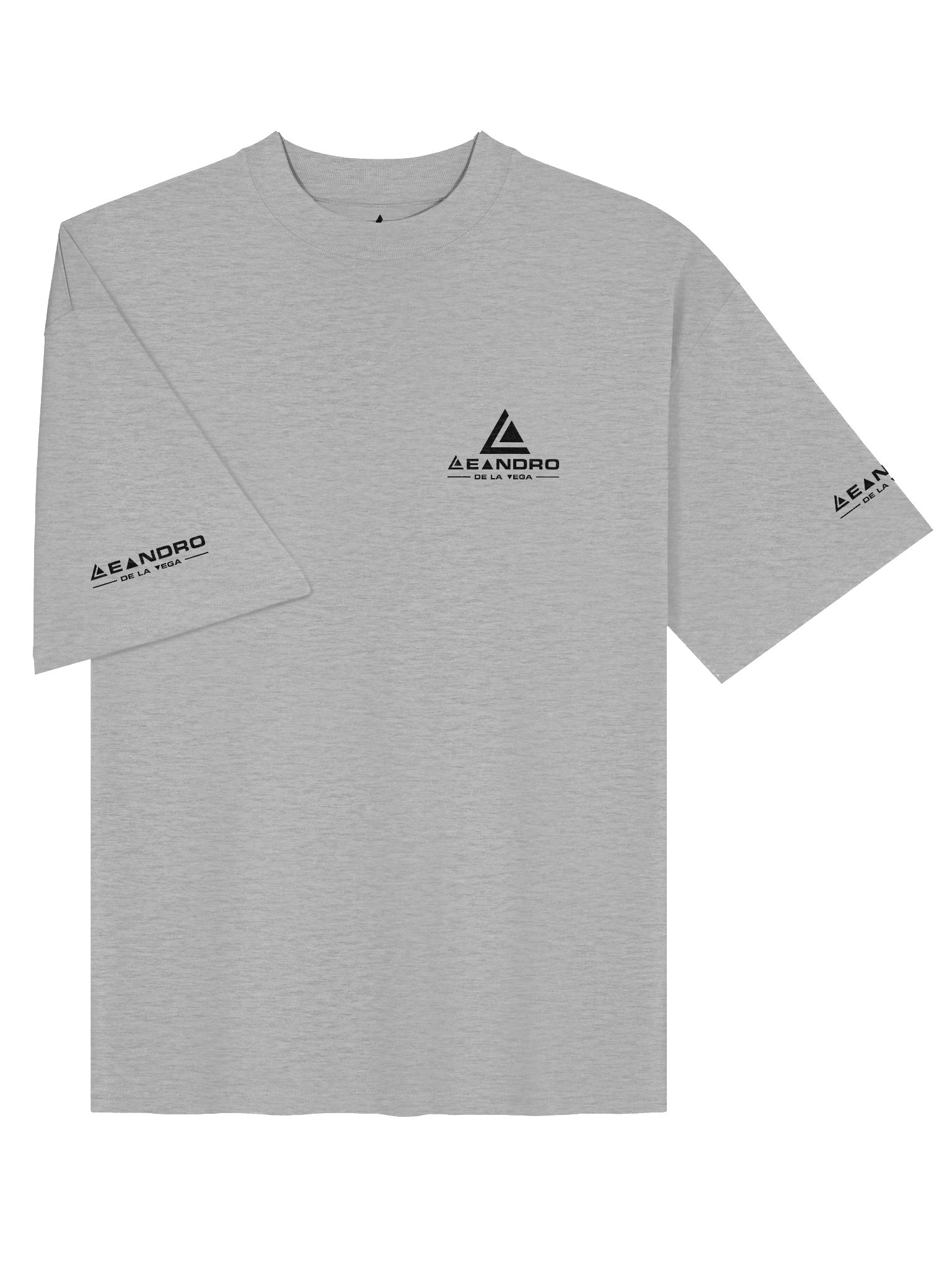 T-SHIRT BASIC "FIRST COLLECTION" HQ product image (3)