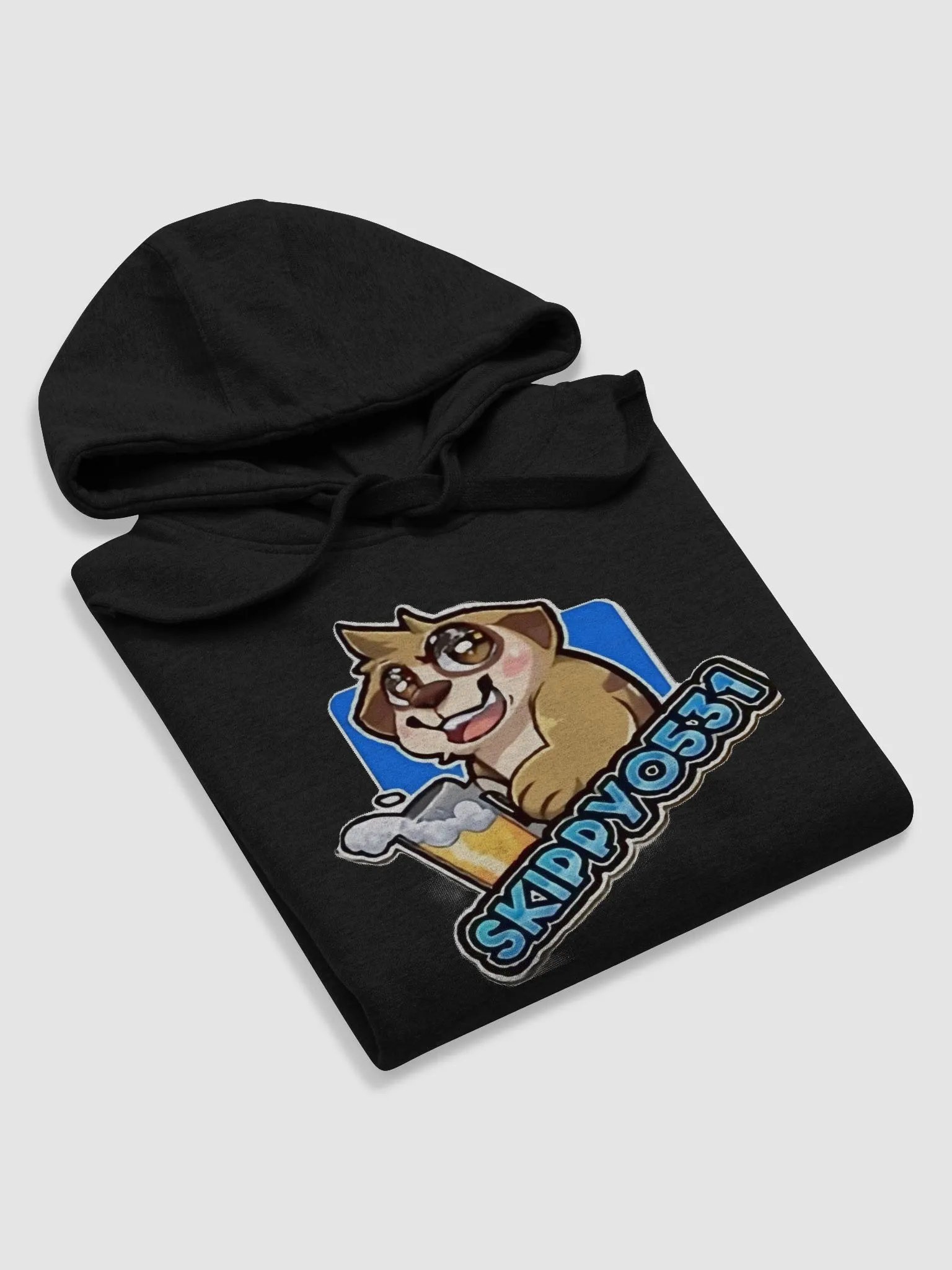 Skip Bar hoodie product image (5)