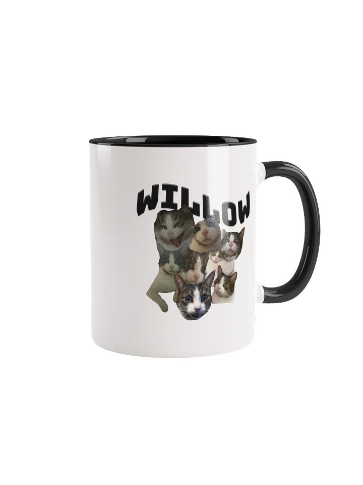 Wills Mug product image (1)