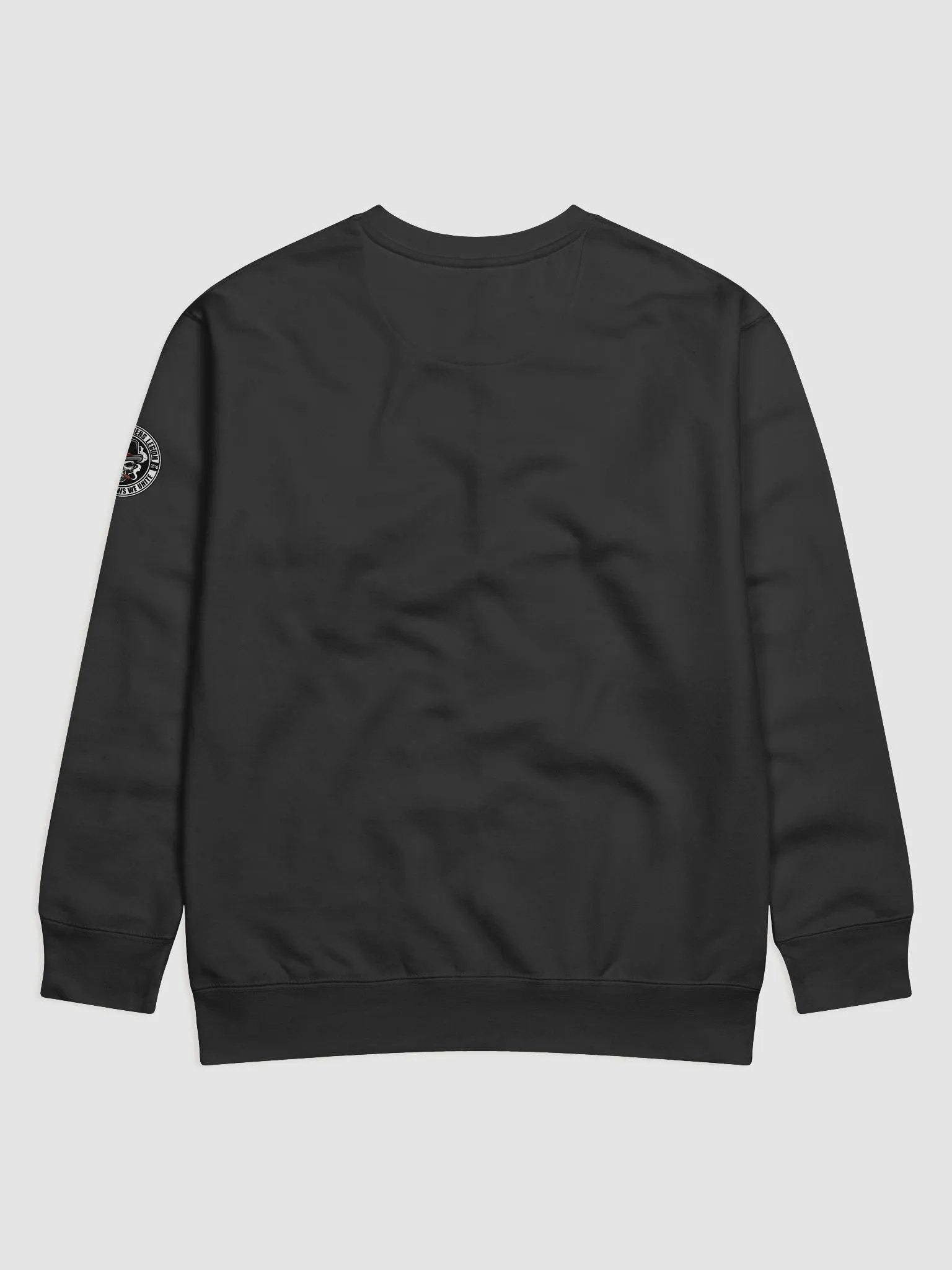 Shadow Smokers Legion Project I.T.S sweater product image (4)