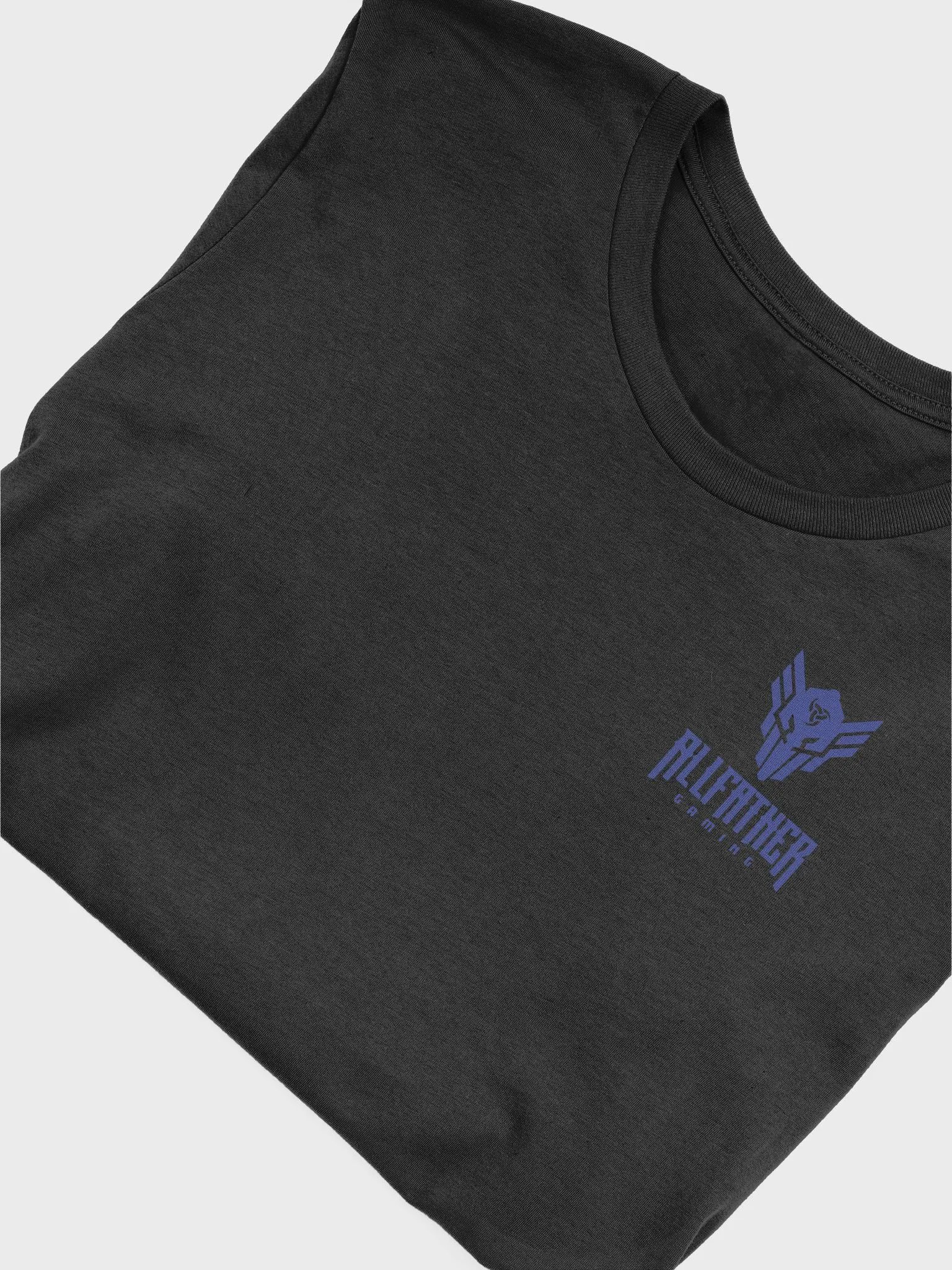 All Daddy Issues Bella+Canvas Supersoft T-Shirt product image (4)