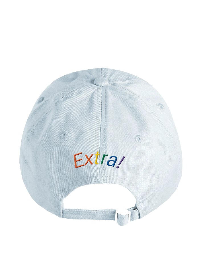 The Extra! Hat product image (2)