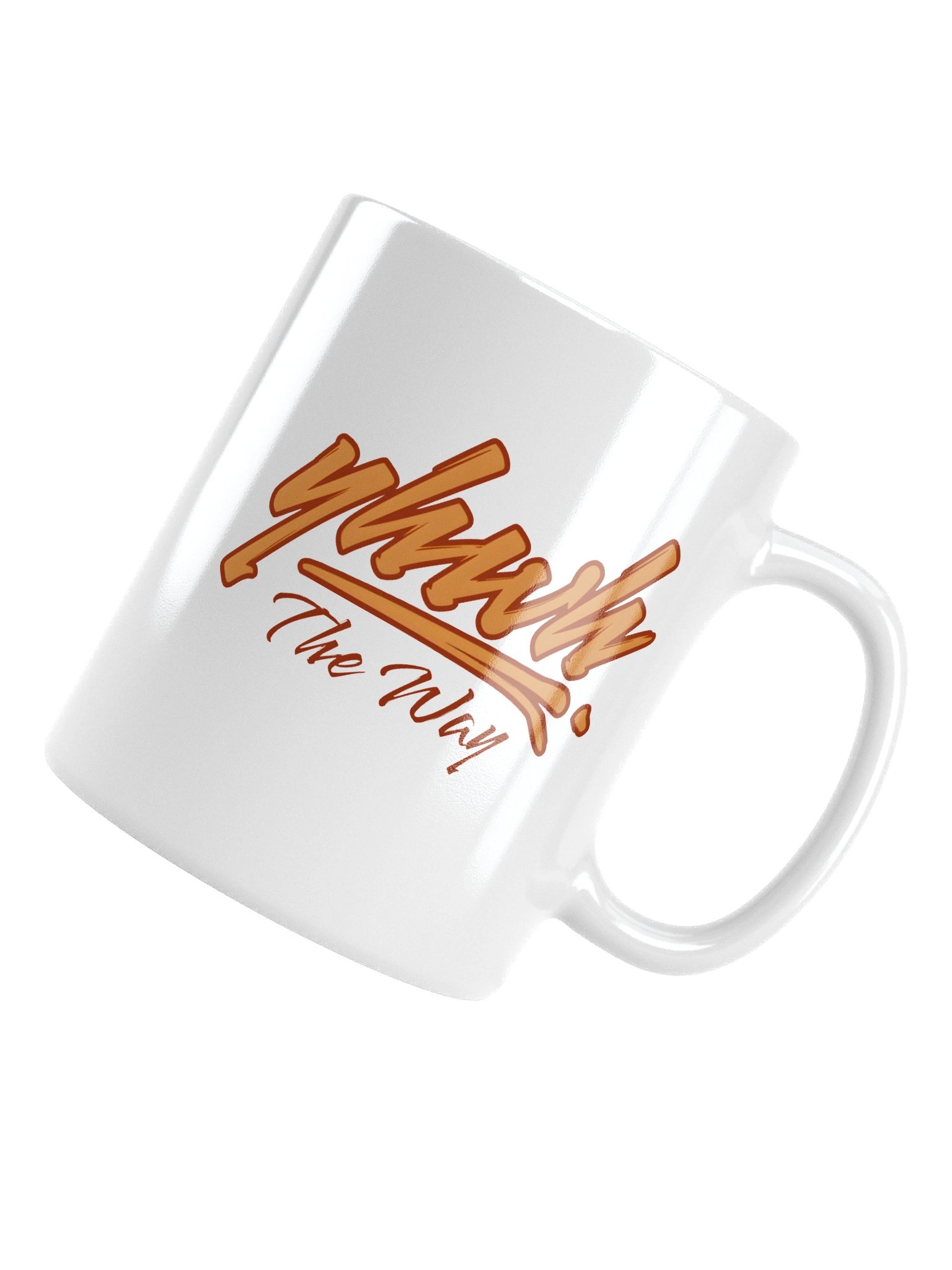 Holy Grounds - Mug product image (5)