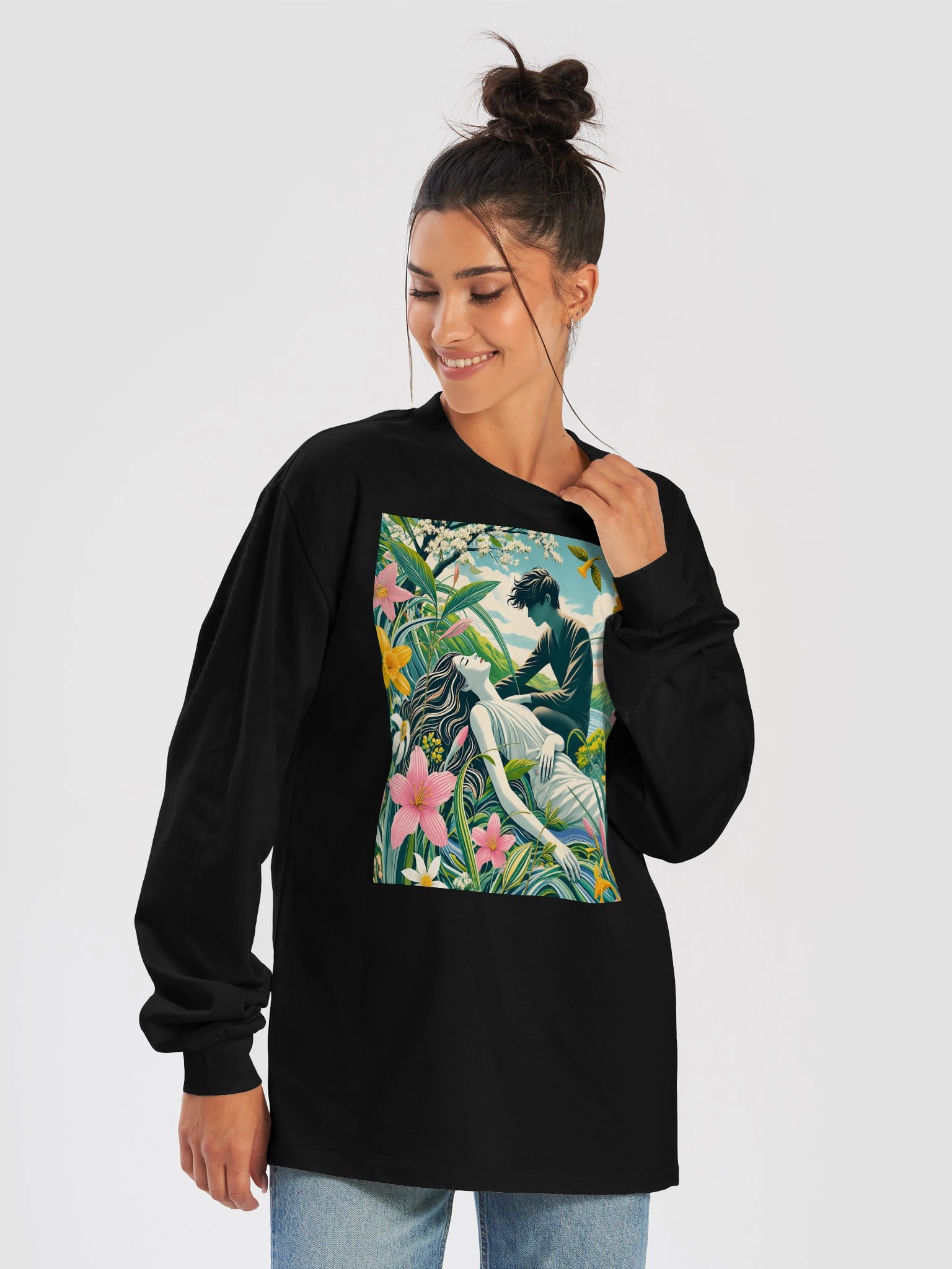 Diesel Rabbits 2 (long sleeve) product image (26)