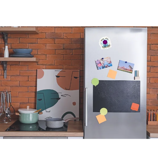 Good Girl magnet product image (1)