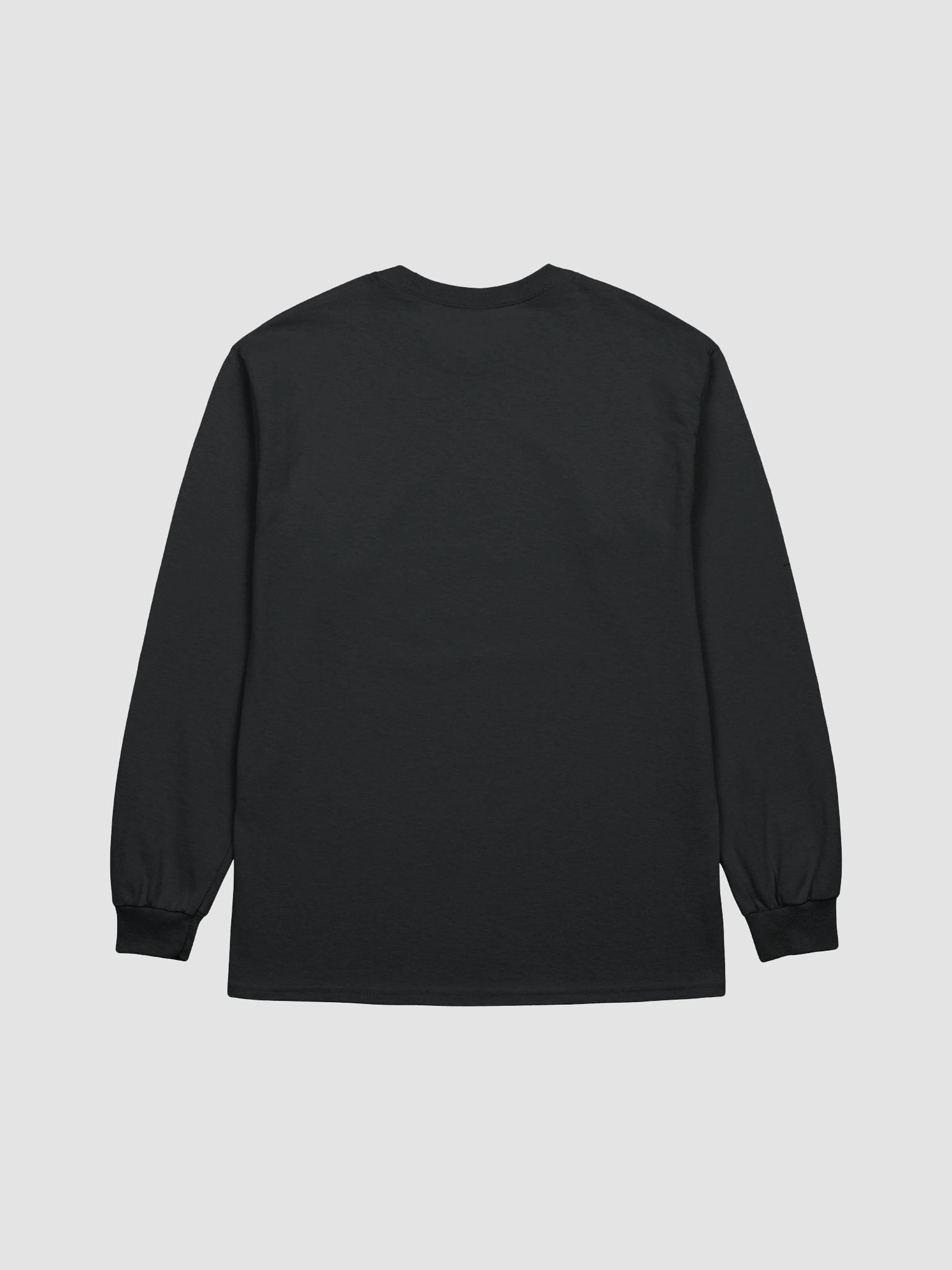 LTN Long Sleeve Tee | Unisex product image (2)