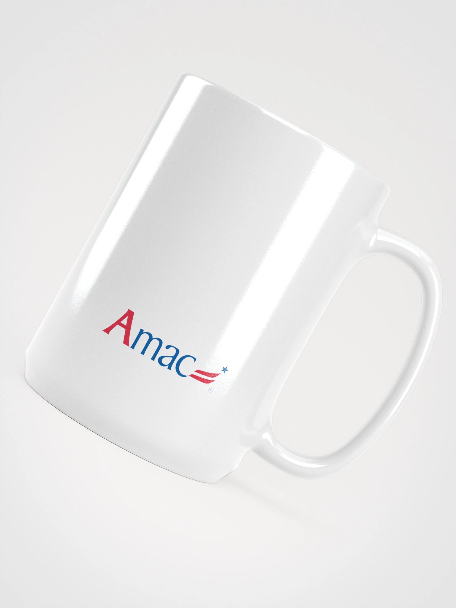 The America 250 Commemorative Liberty Mug product image (2)
