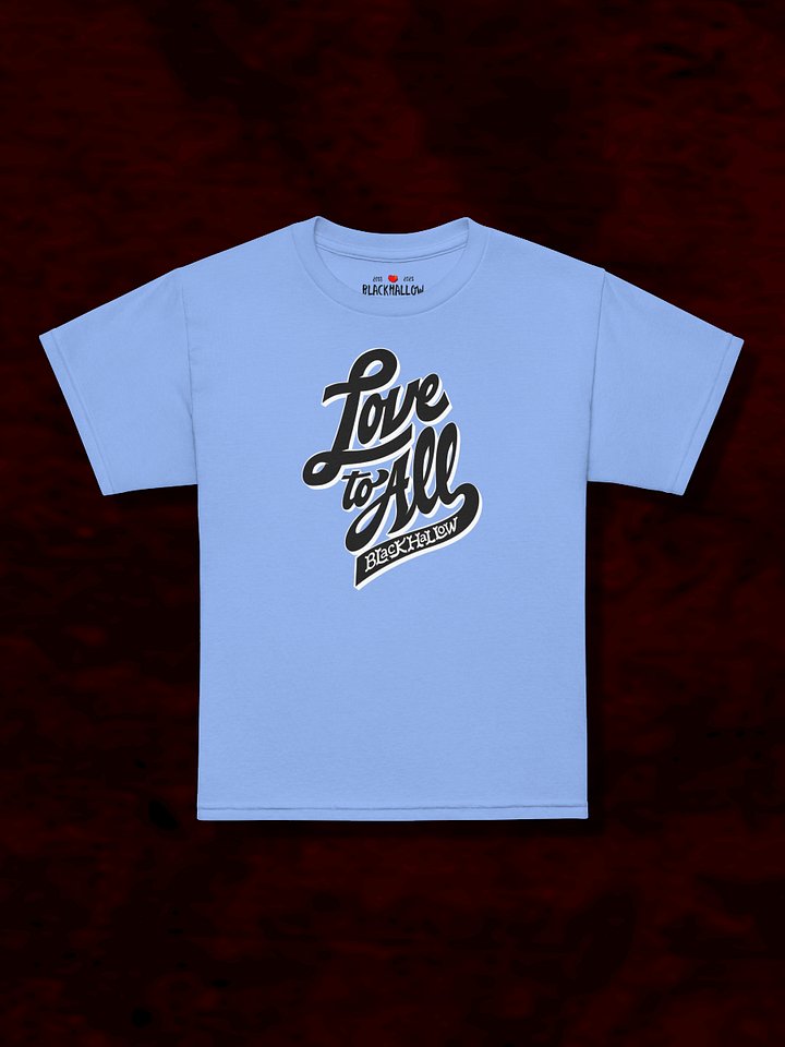 Youth L2A 2022 Lightmode T-Shirt product image (10)