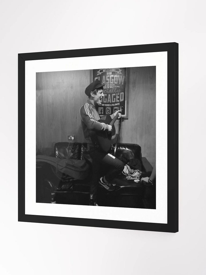 Framed Rock n Roll Art Prints product image (2)