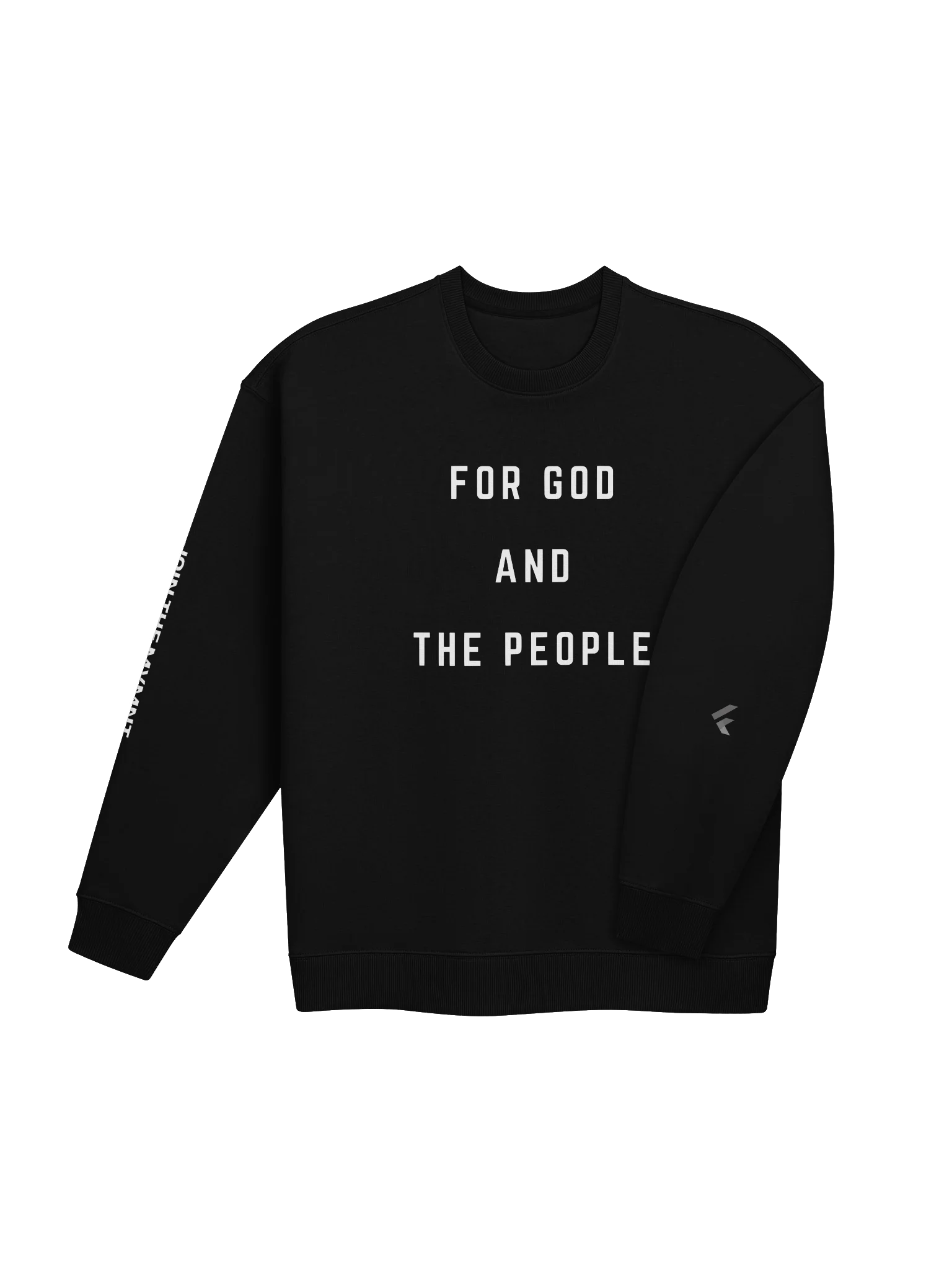 FGTP SWEATER product image (4)