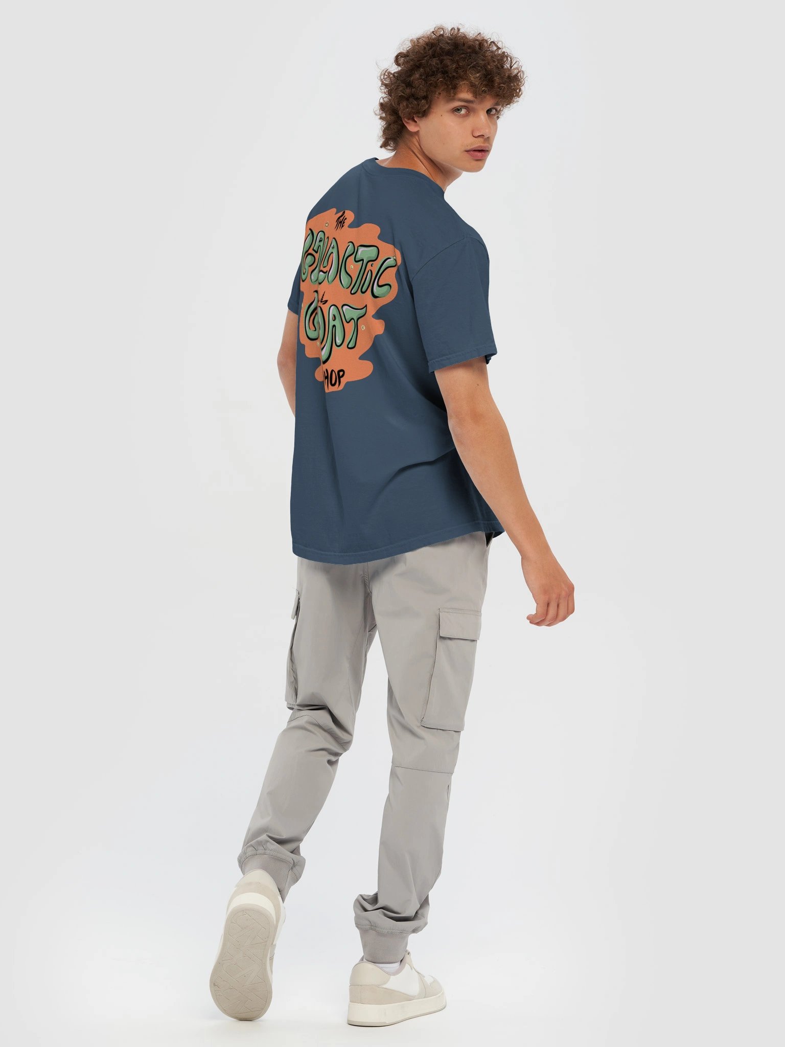 Shop Logo Tee product image (8)