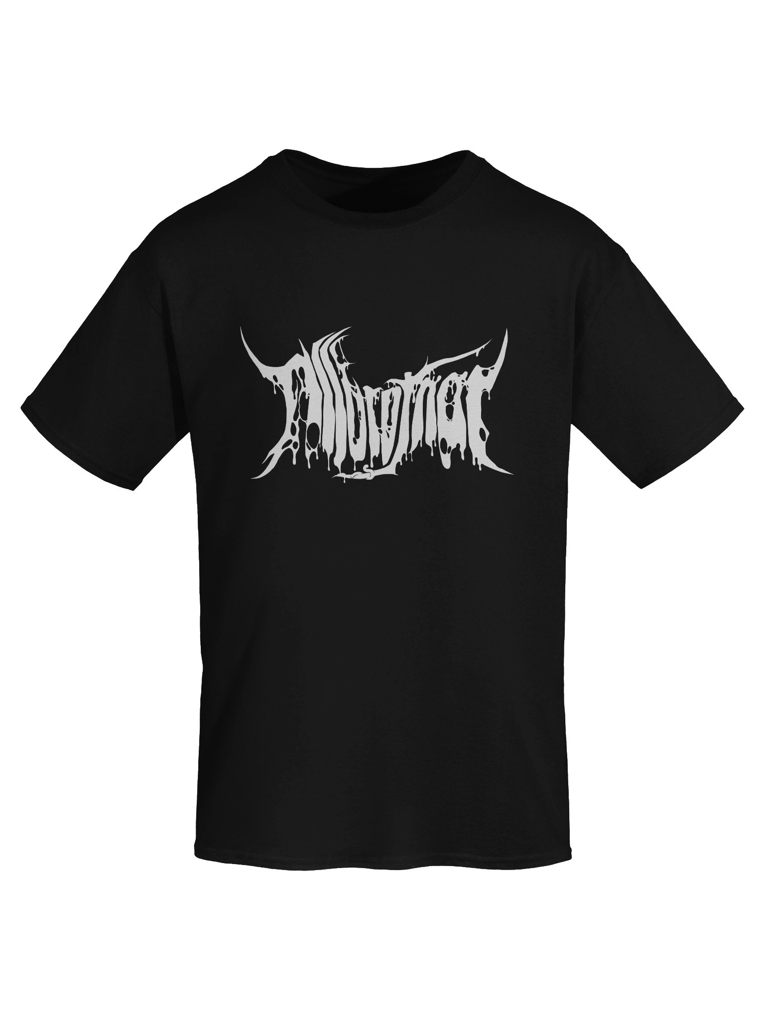 Allbrotnar Logo Tee product image (7)