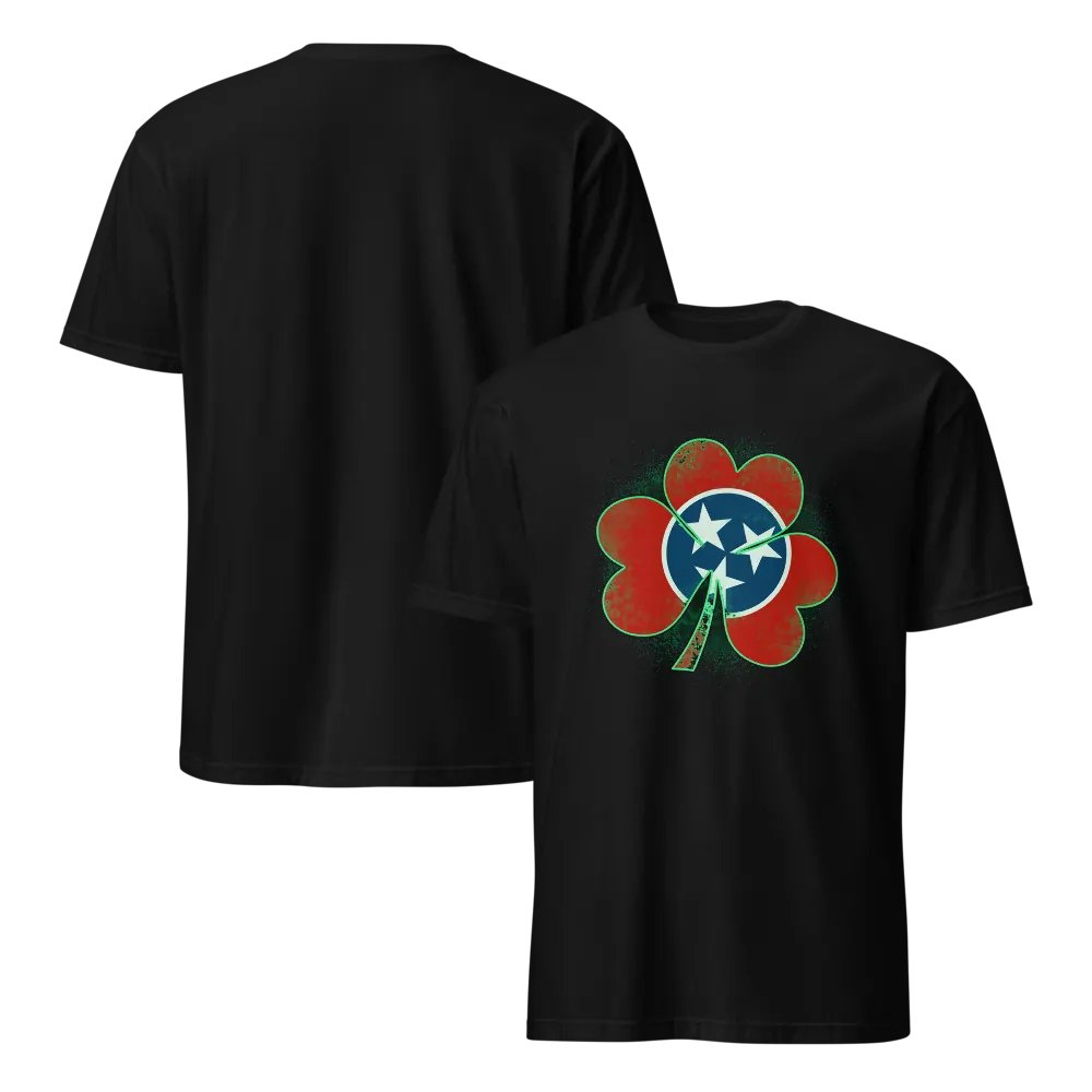 Tennessee Clover: St Patrick's Day product image (6)
