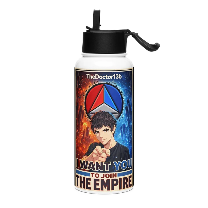 Water Bottle product image (2)