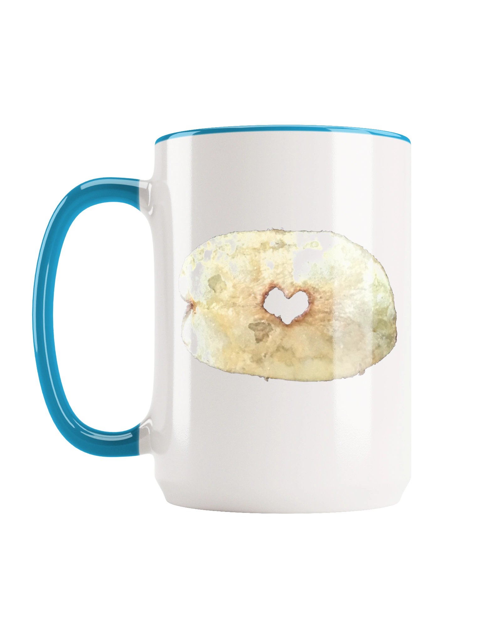 Heart Chip Cup product image (1)