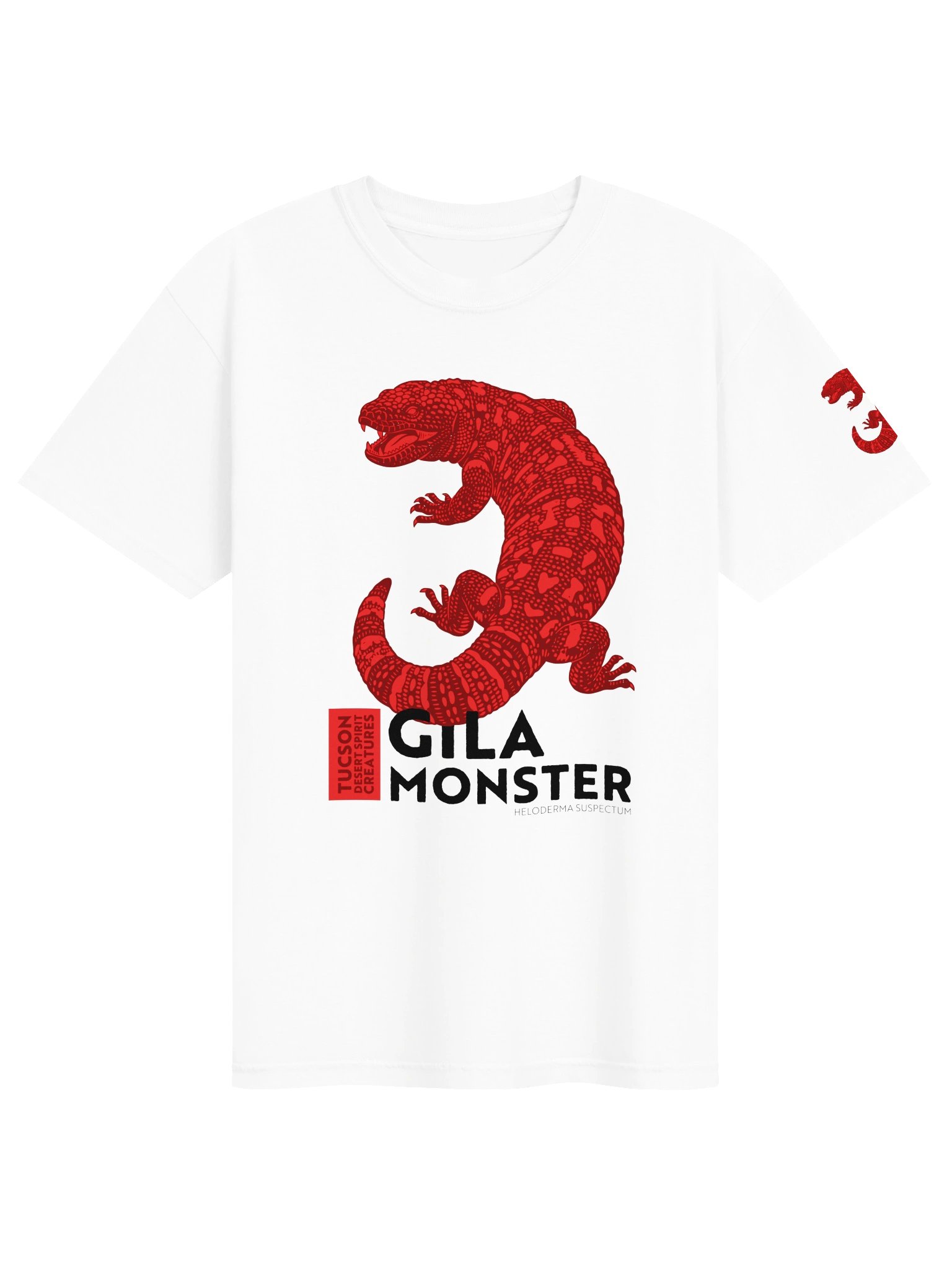 GILA MONSTER product image (3)