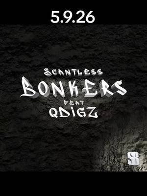 Bonkers 5.9.26