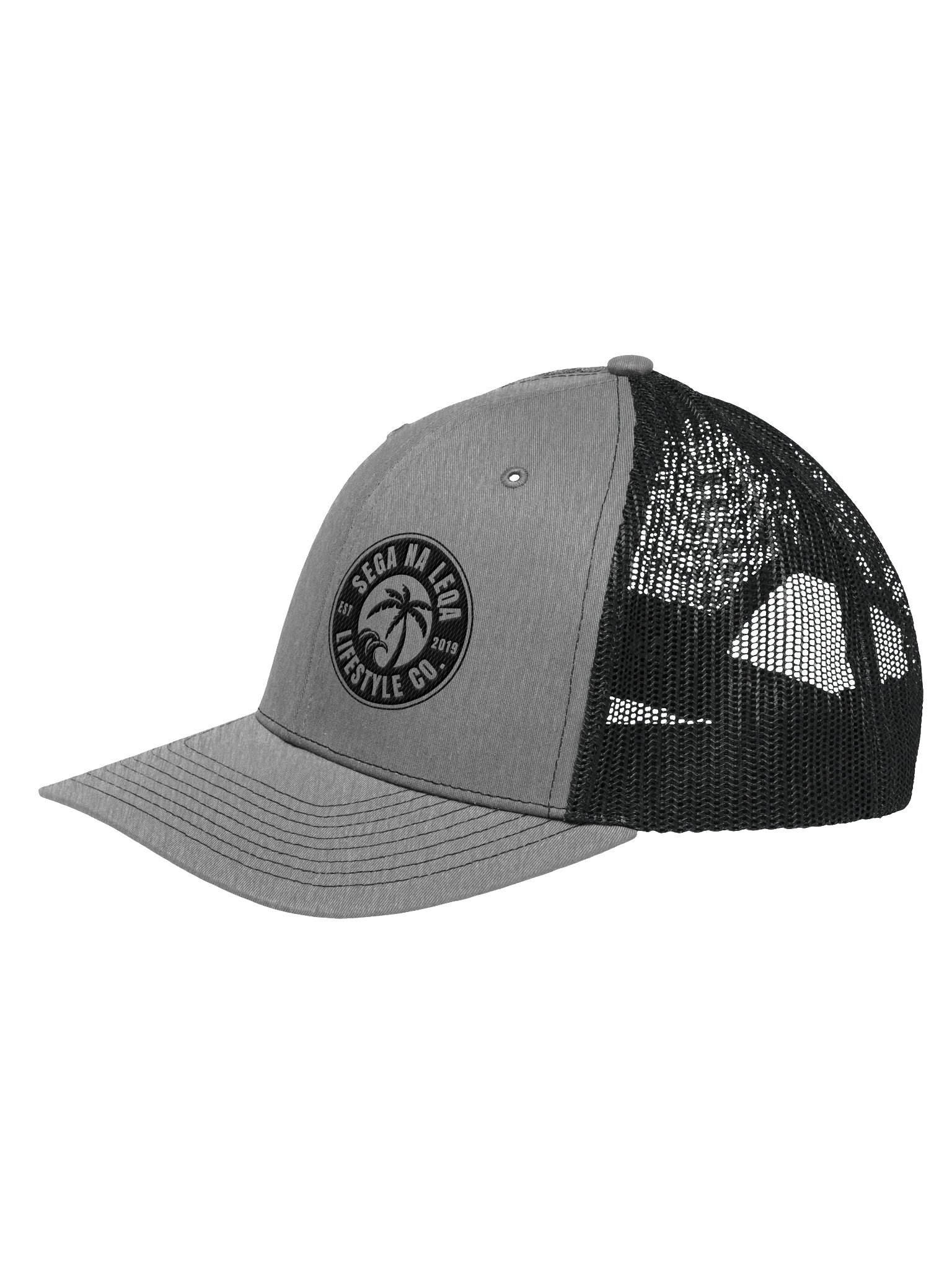 Sega Na Leqa Logo Trucker Hat product image (2)