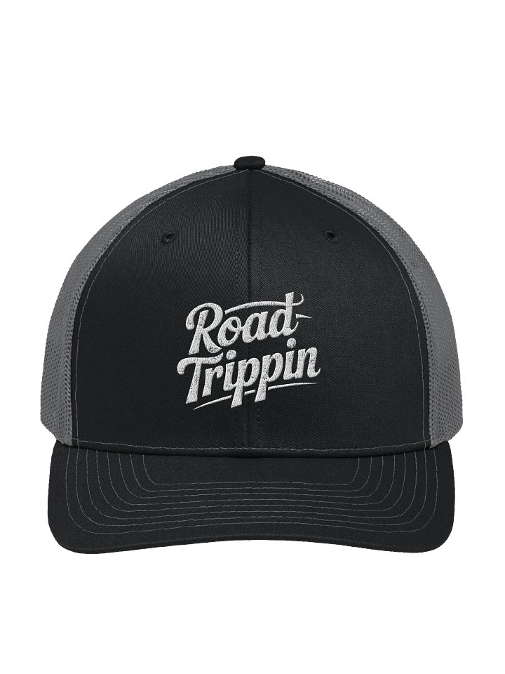 Road Trippin: Trucker Cap product image (1)
